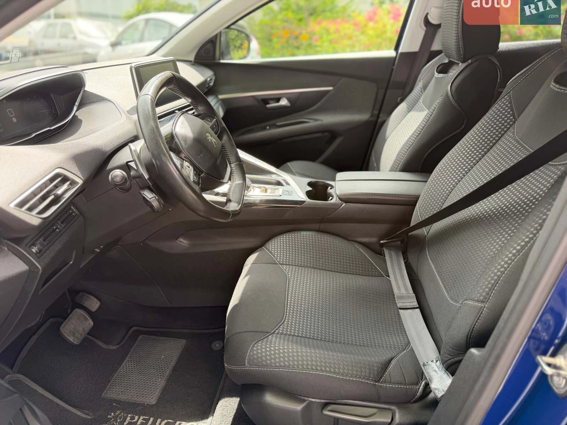 2020 Peugeot 3008 - мініатюра 15
