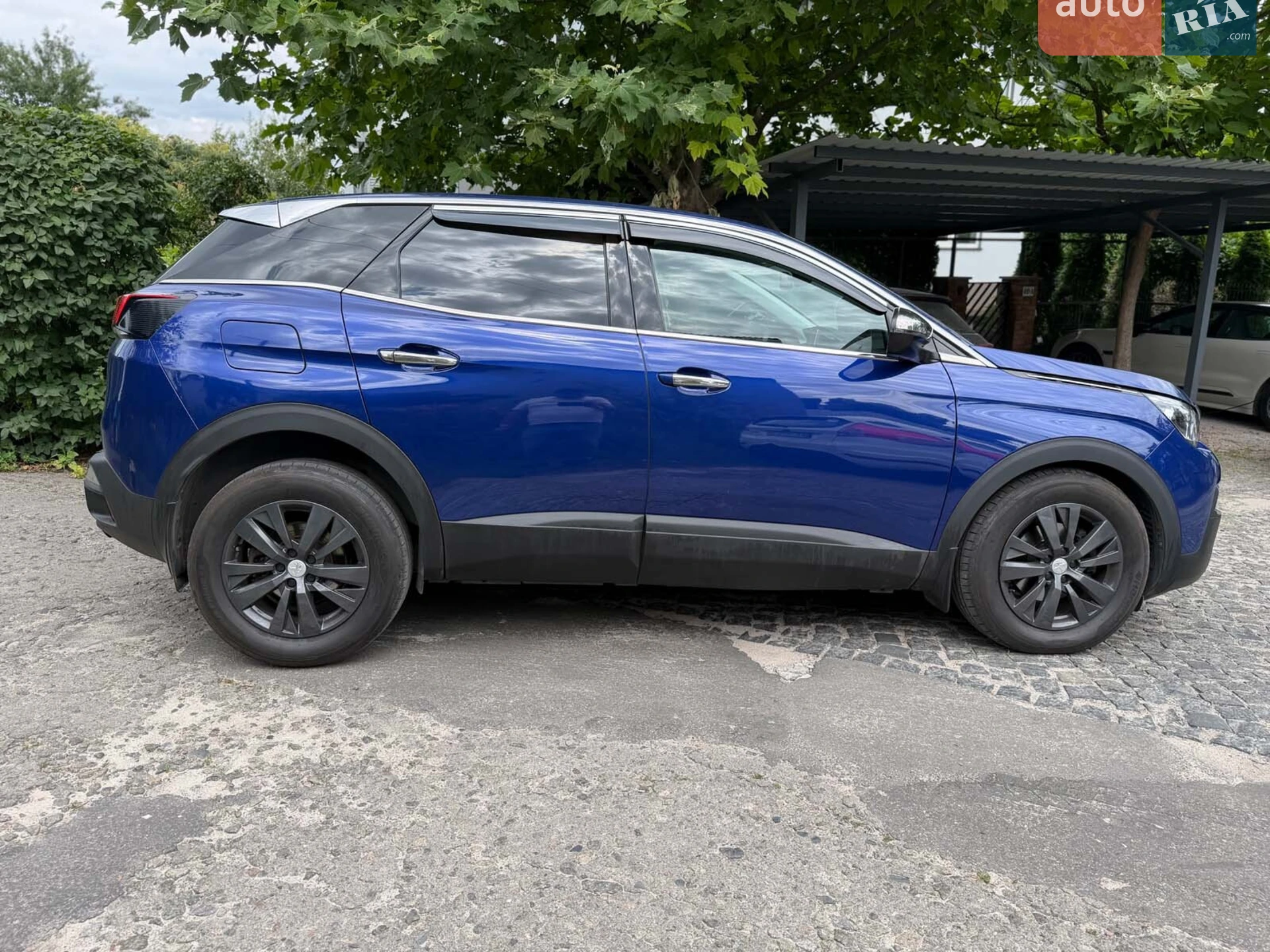2020 Peugeot 3008 - мініатюра 6