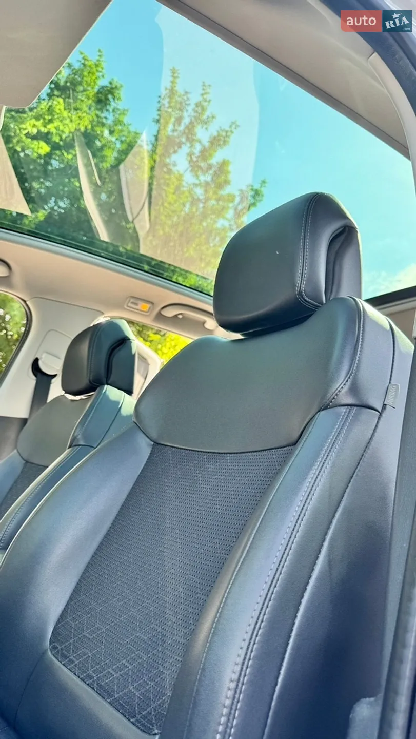 2015 Peugeot 3008 - мініатюра 4