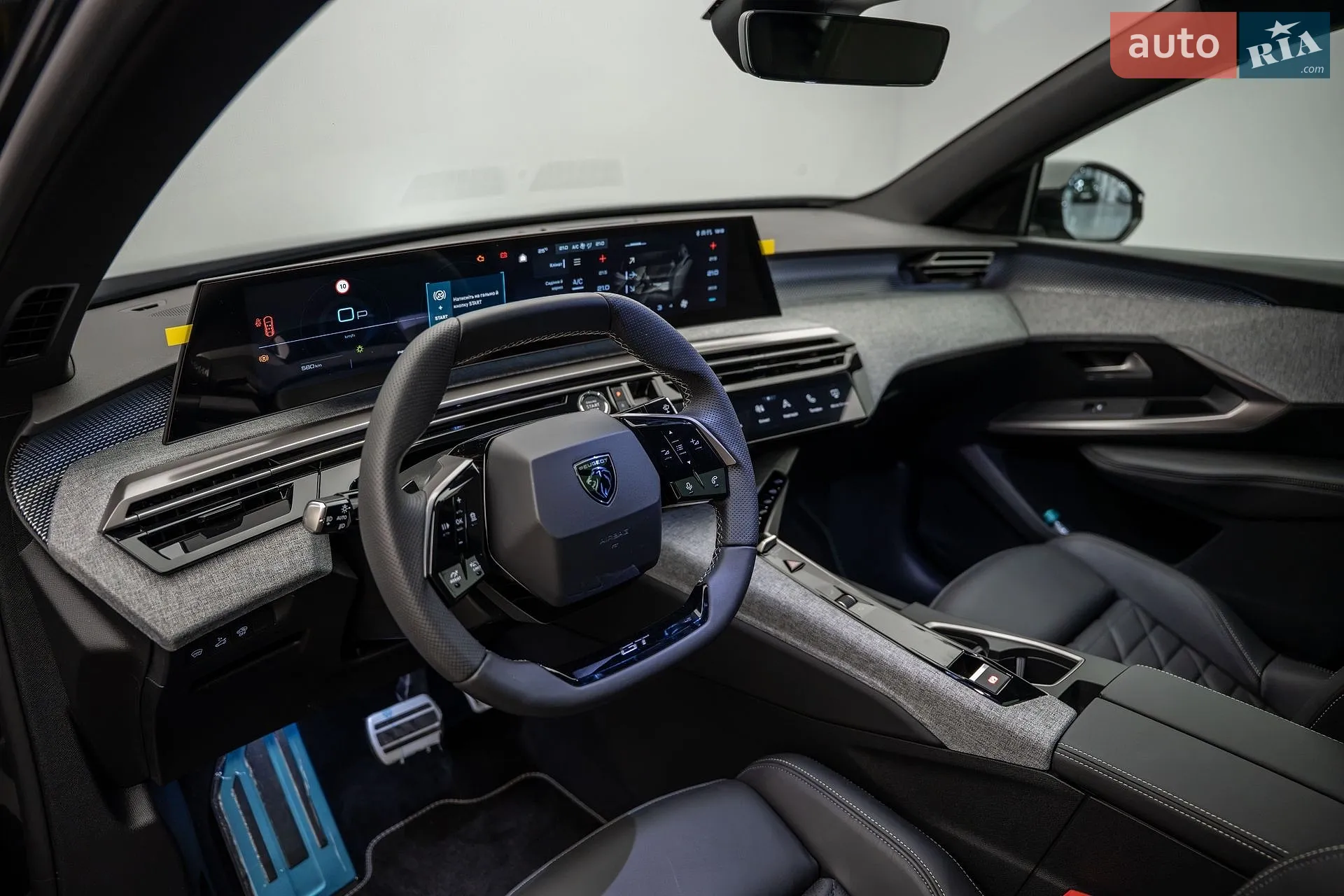 2025 Peugeot 3008 - мініатюра 9