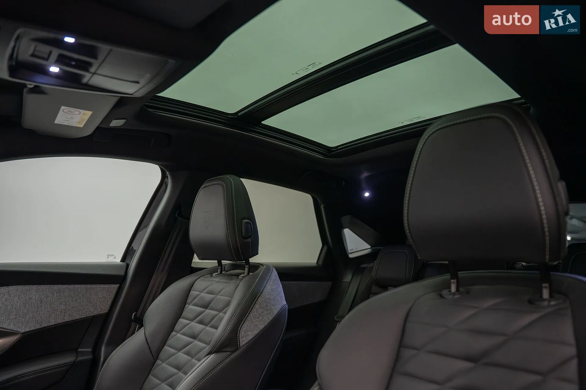 2025 Peugeot 3008 - мініатюра 11