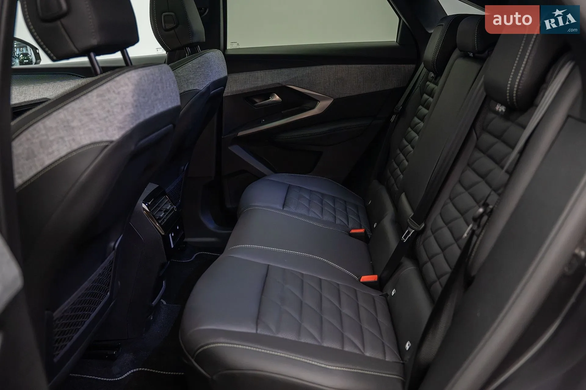 2025 Peugeot 3008 - мініатюра 12