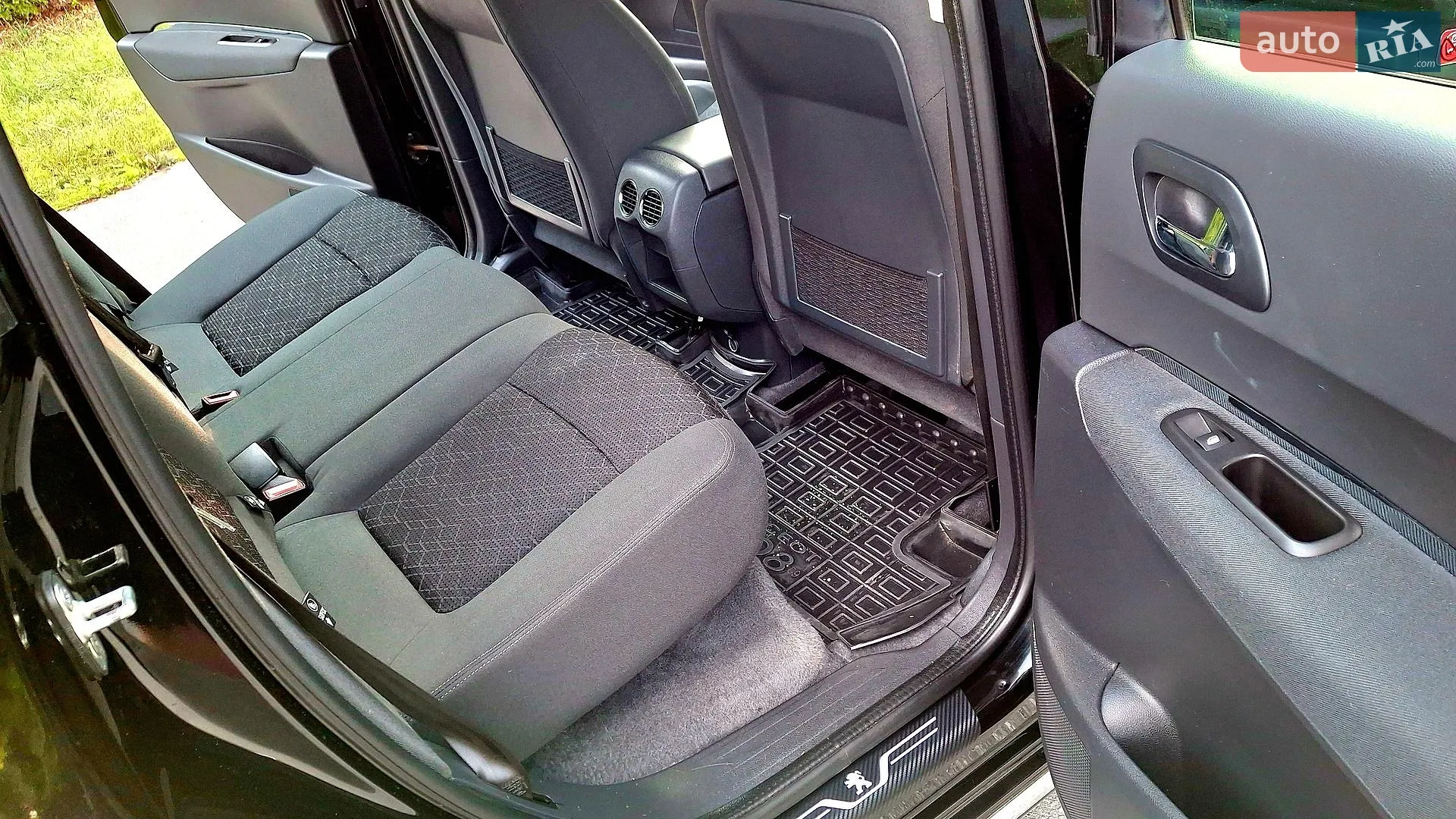 2015 Peugeot 3008 - мініатюра 24