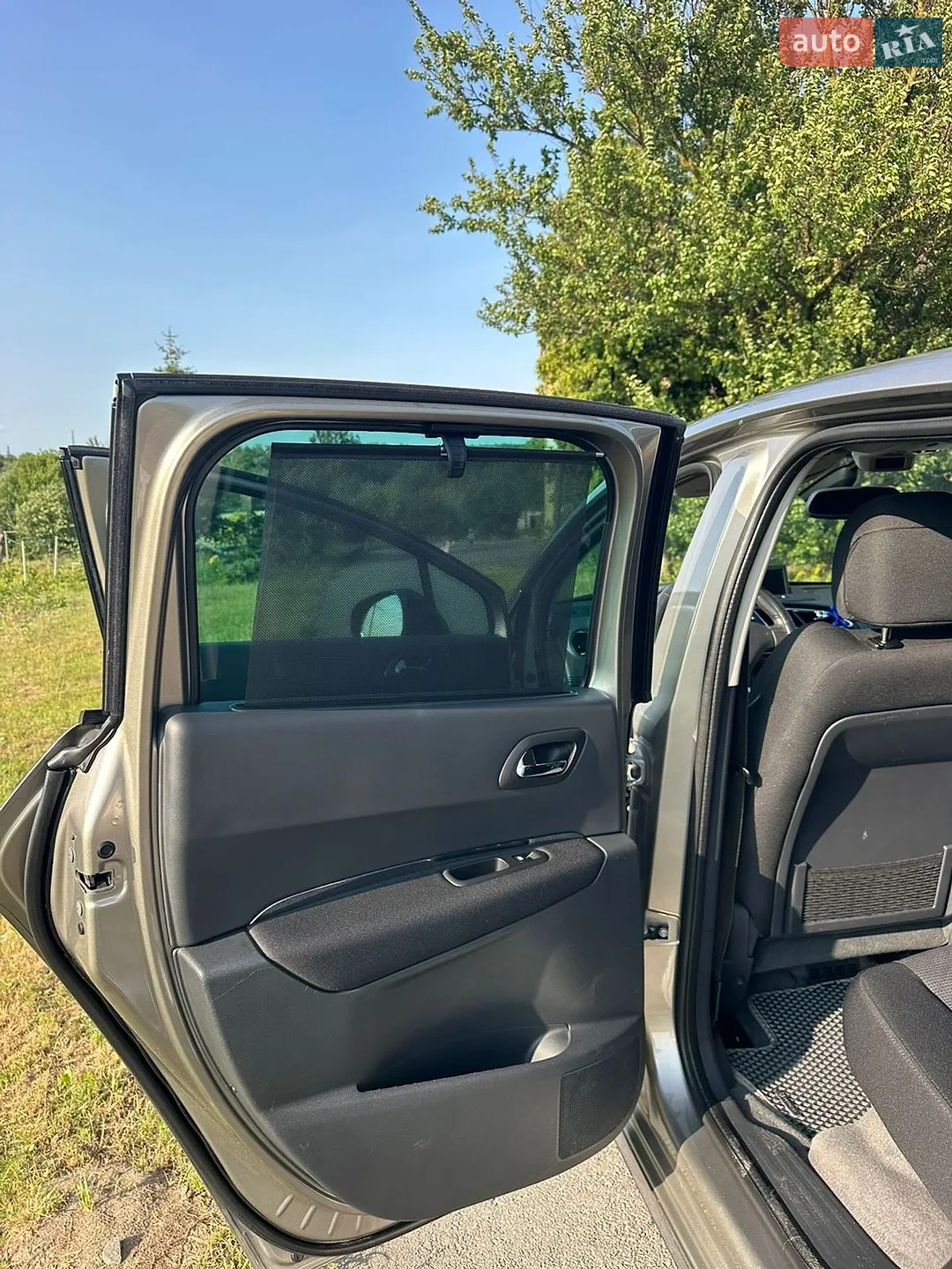 2011 Peugeot 3008 - мініатюра 13