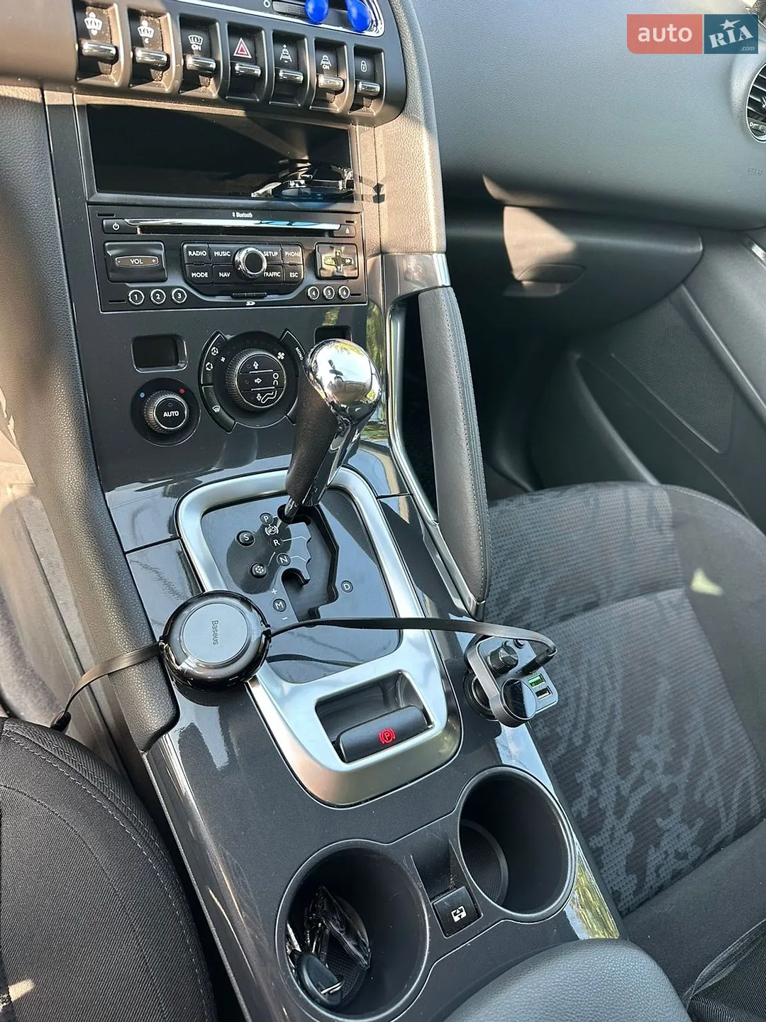 2011 Peugeot 3008 - мініатюра 18