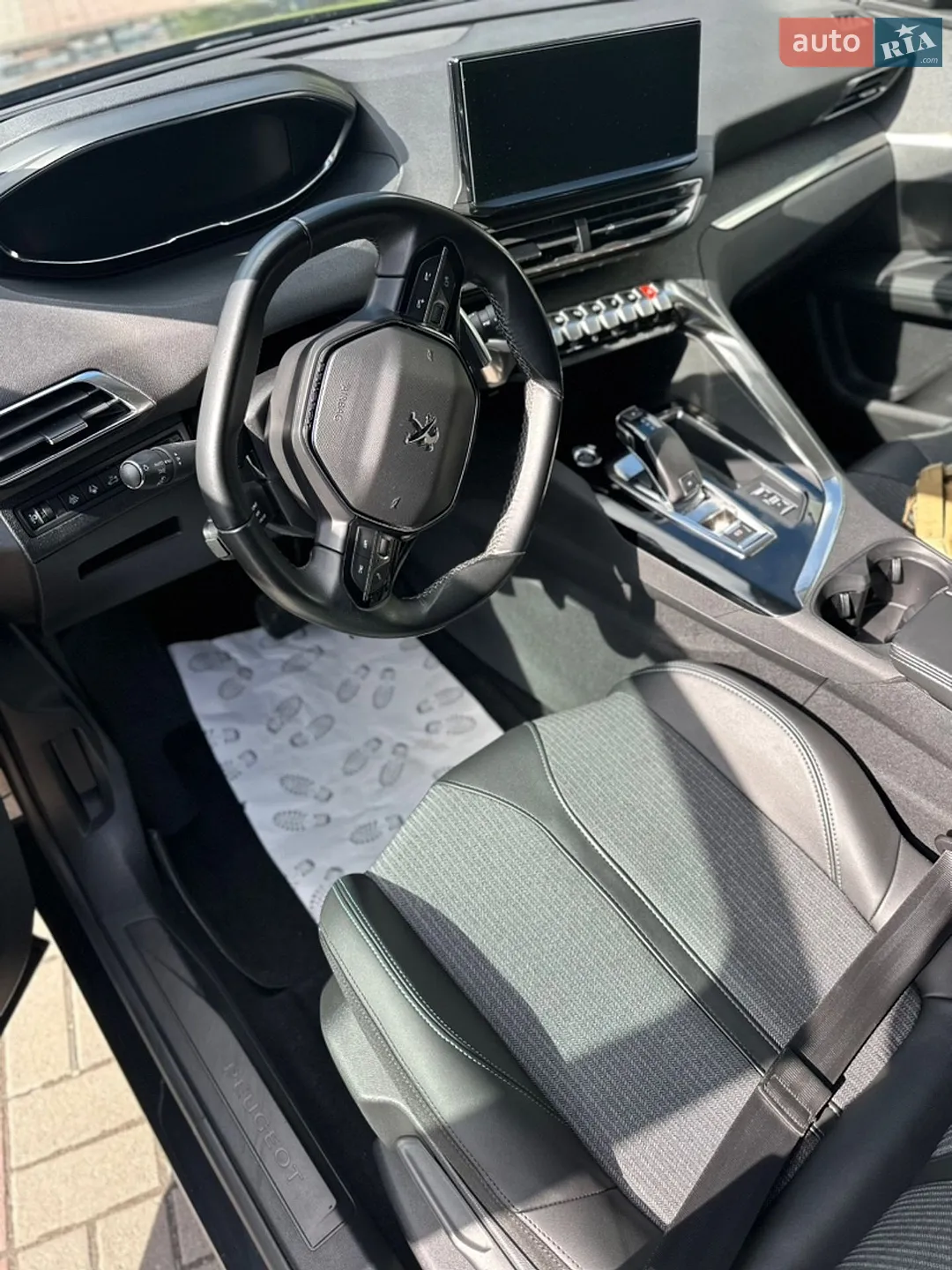 2020 Peugeot 3008 - мініатюра 12