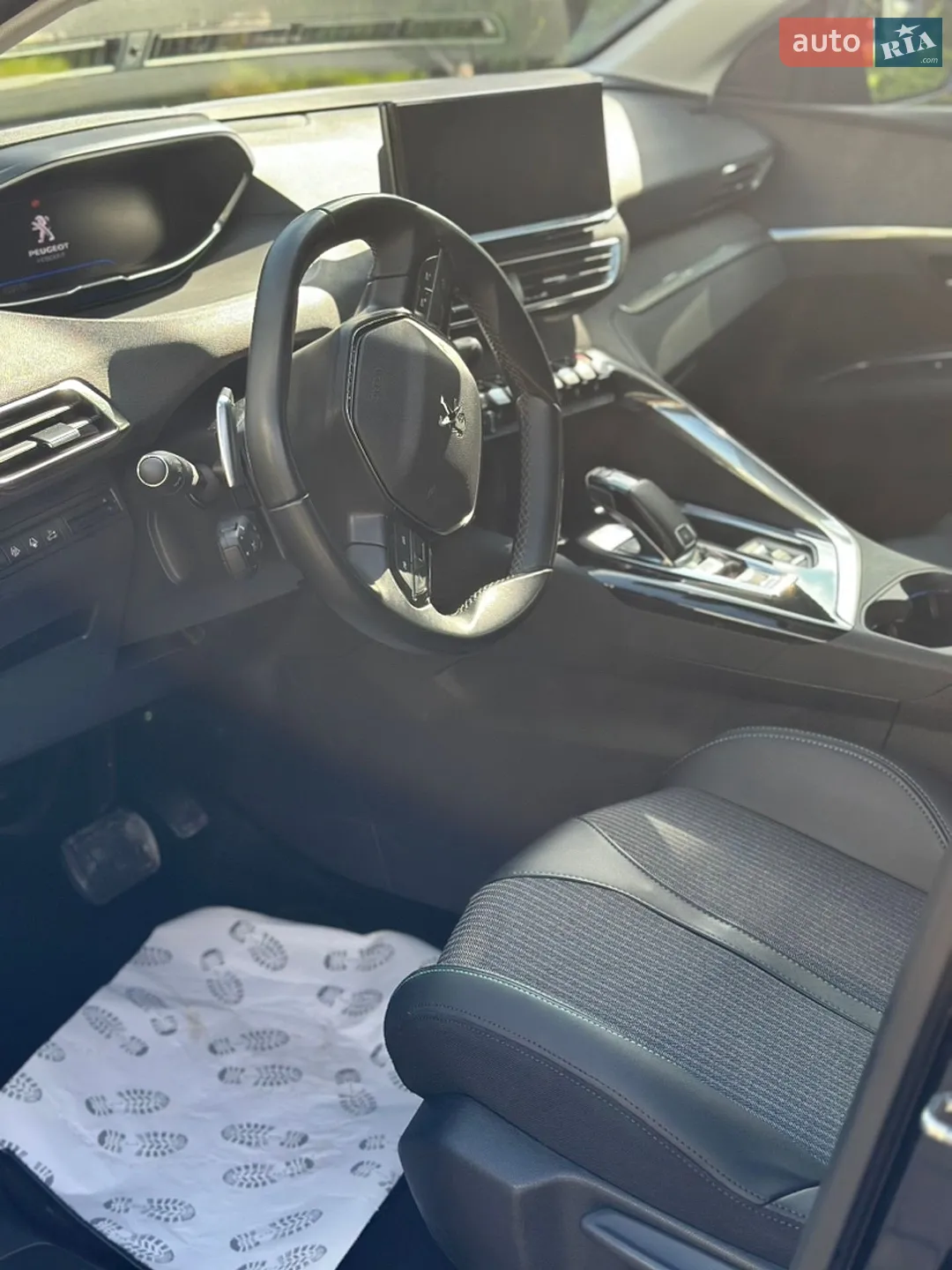 2020 Peugeot 3008 - мініатюра 18
