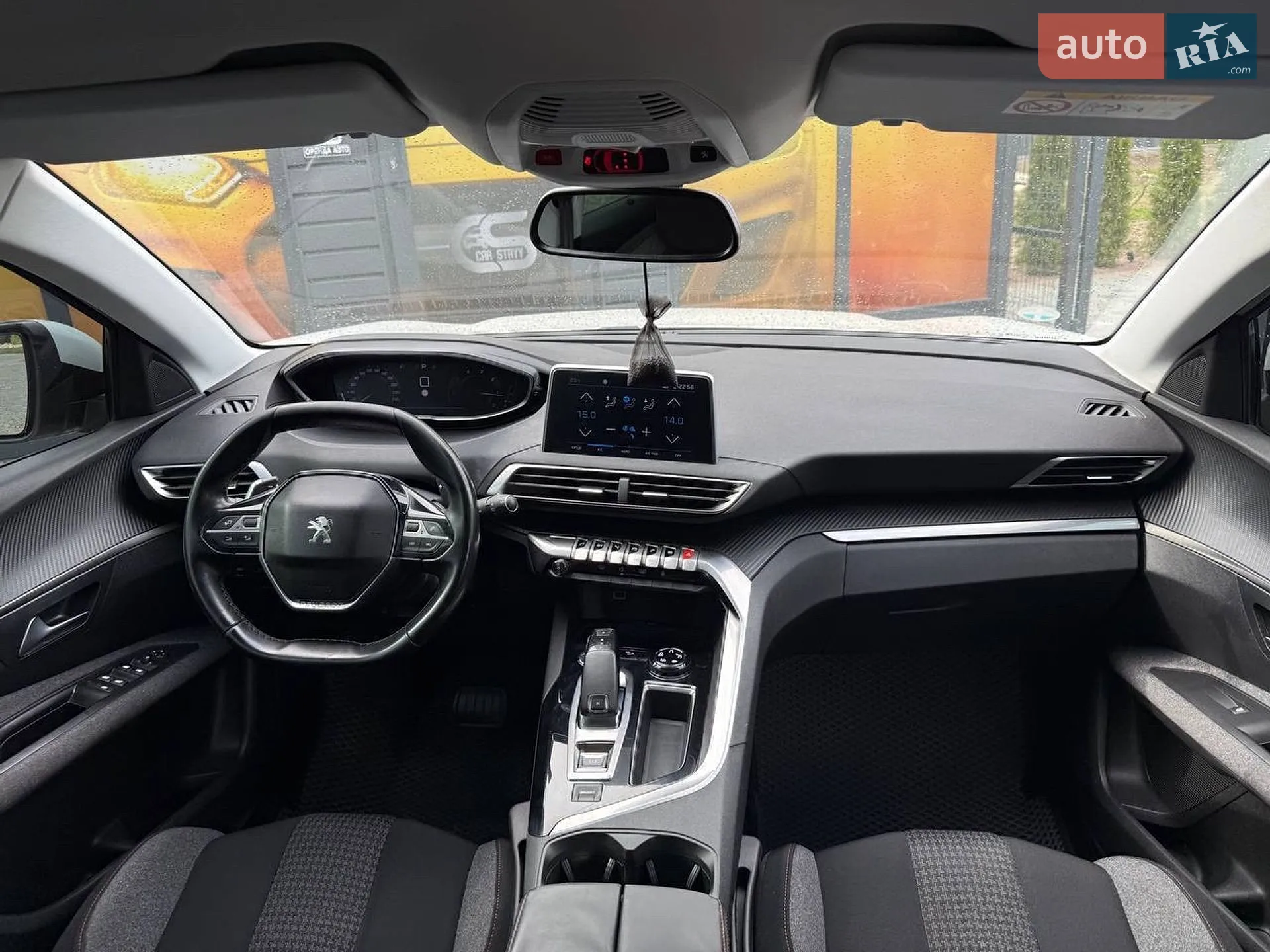 2018 Peugeot 3008 - мініатюра 5