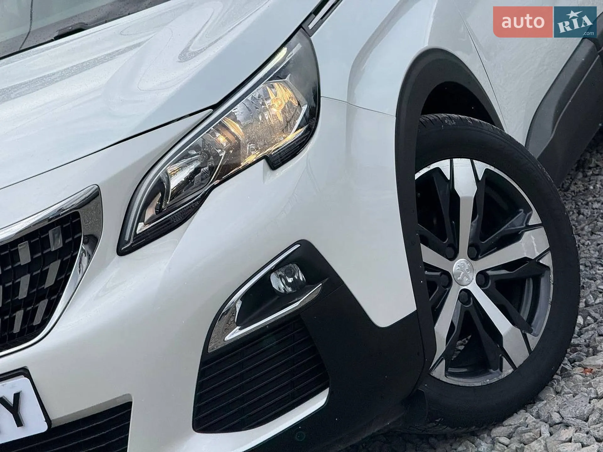 2018 Peugeot 3008 - мініатюра 14