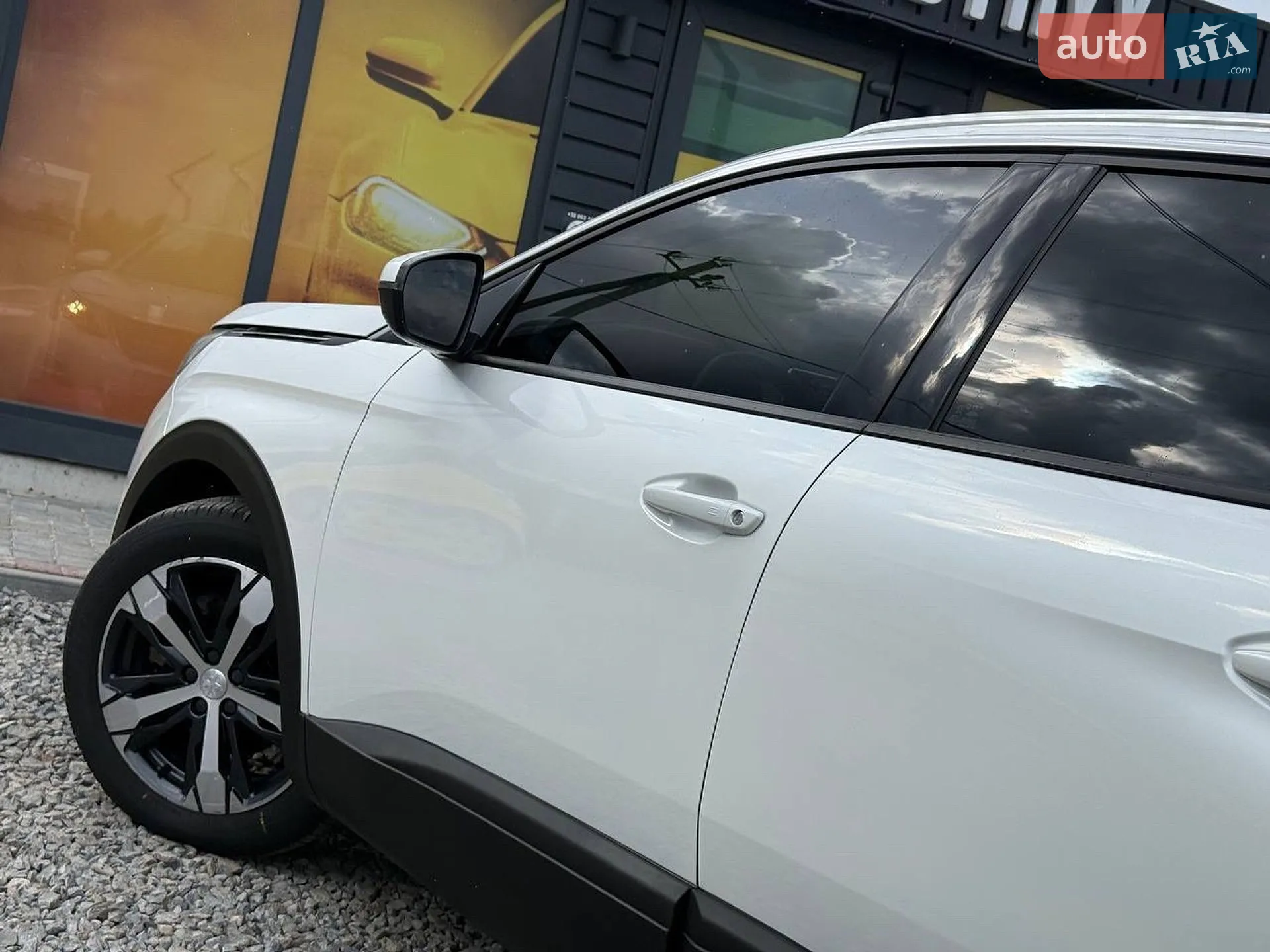 2018 Peugeot 3008 - мініатюра 18