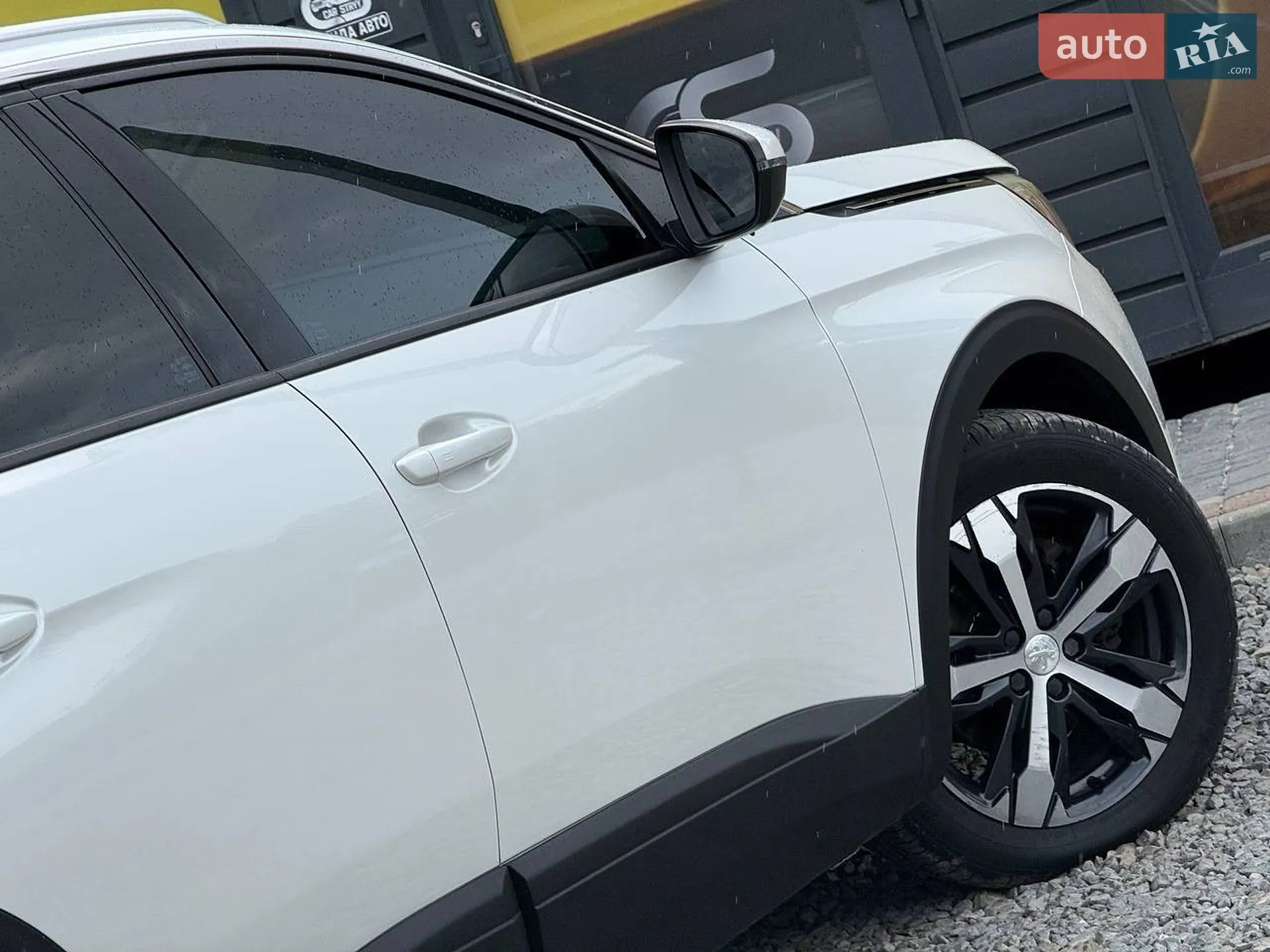 2018 Peugeot 3008 - мініатюра 23
