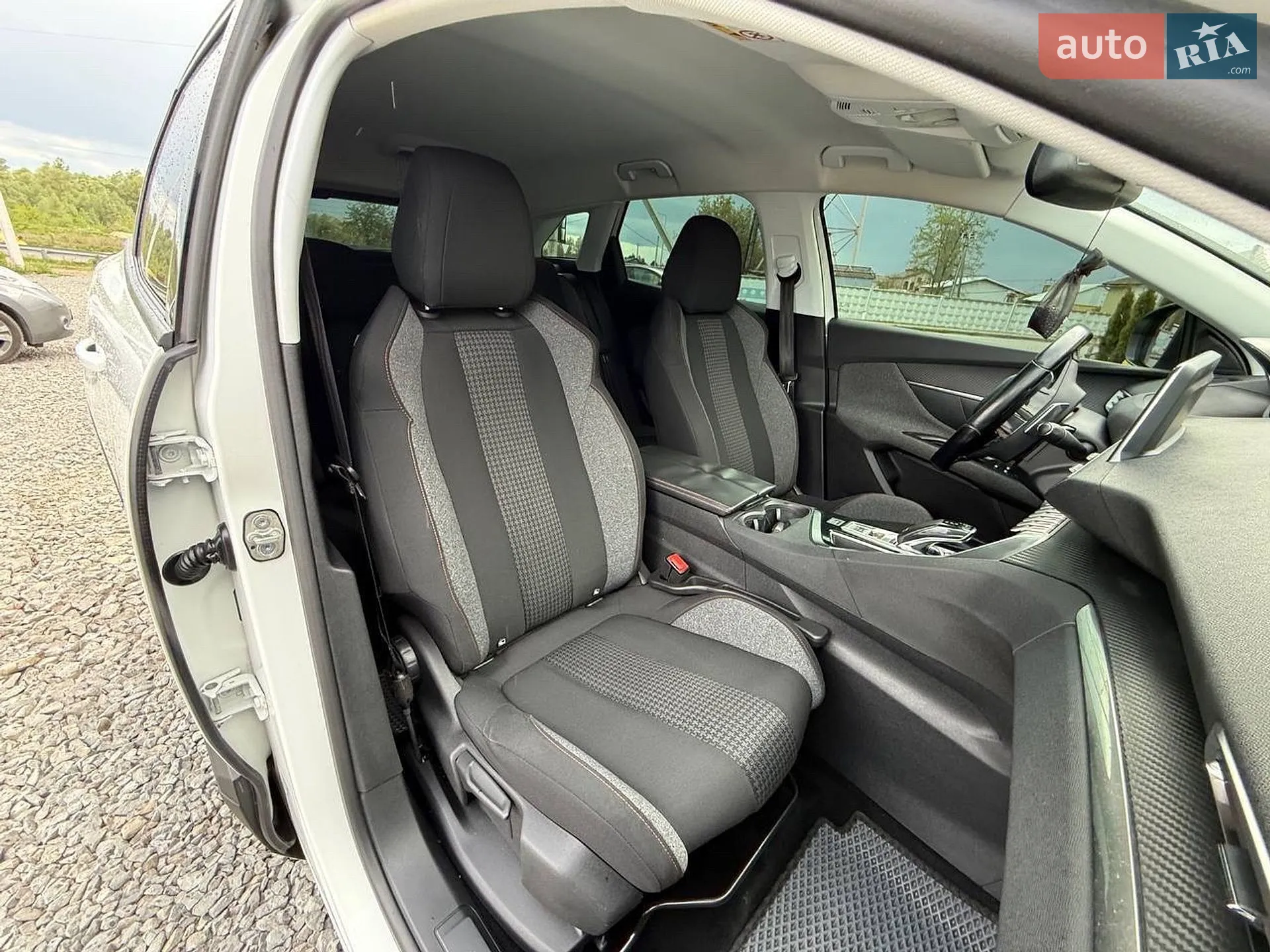 2018 Peugeot 3008 - мініатюра 25
