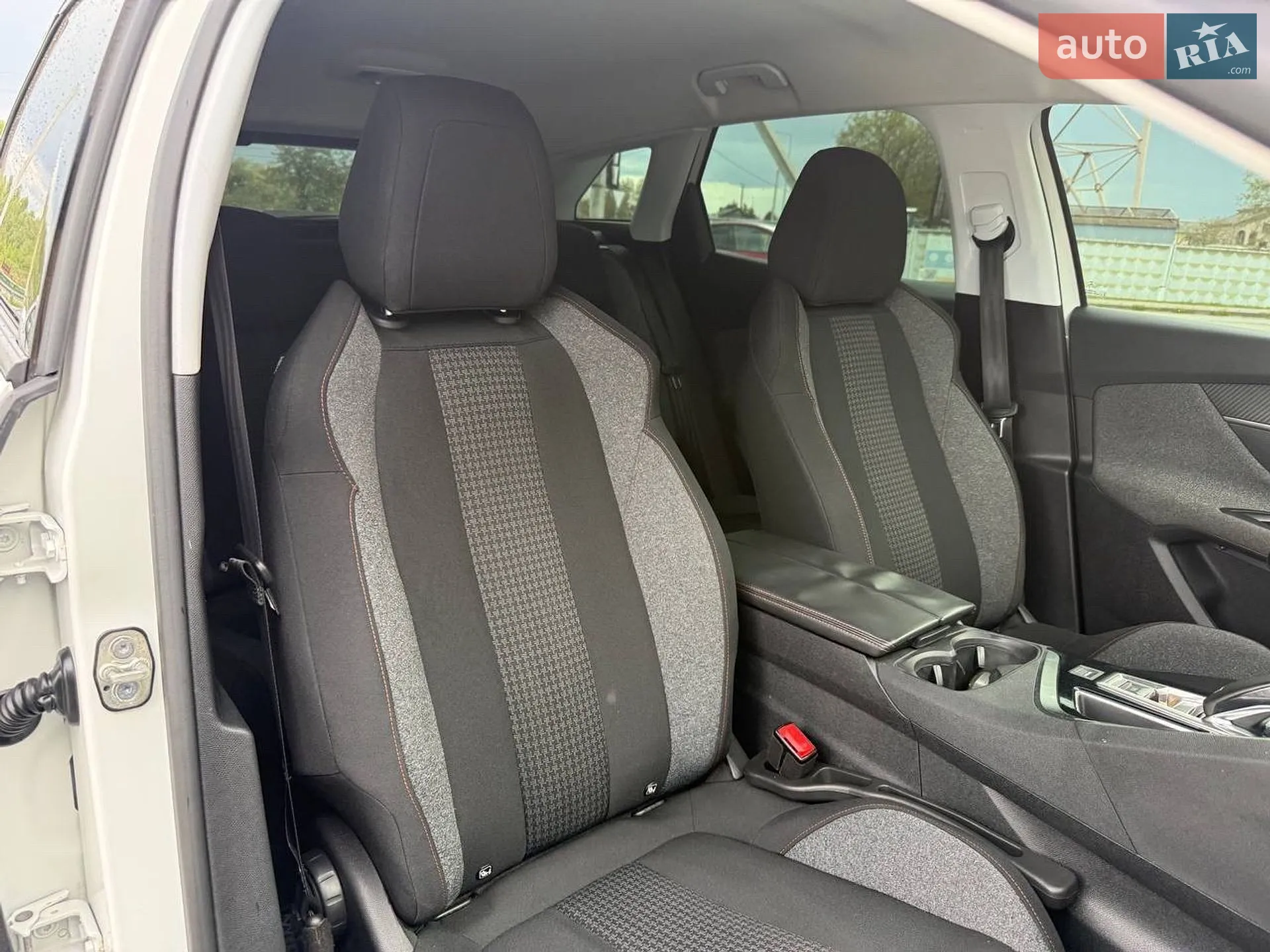 2018 Peugeot 3008 - мініатюра 26