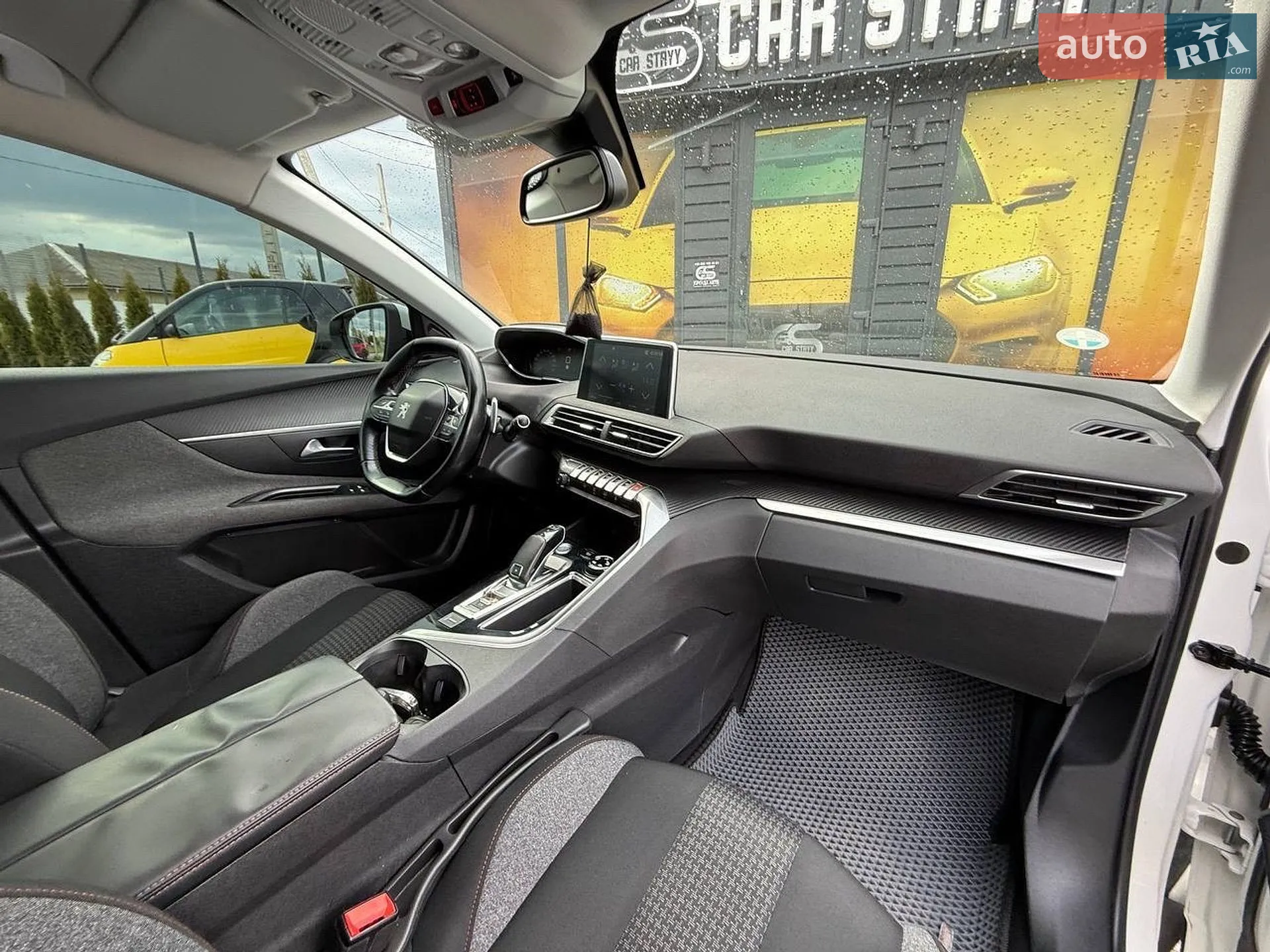 2018 Peugeot 3008 - мініатюра 27