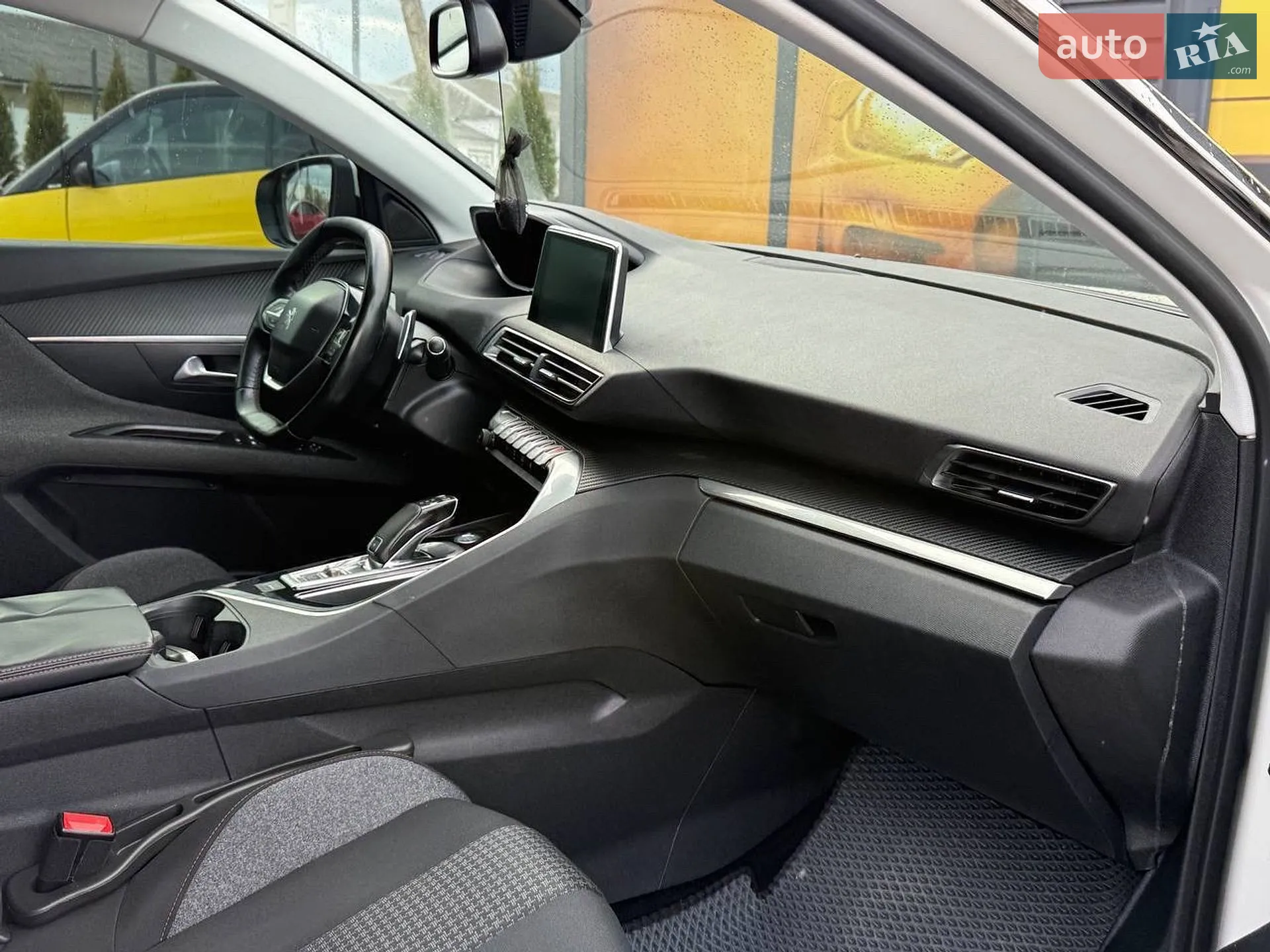 2018 Peugeot 3008 - мініатюра 29