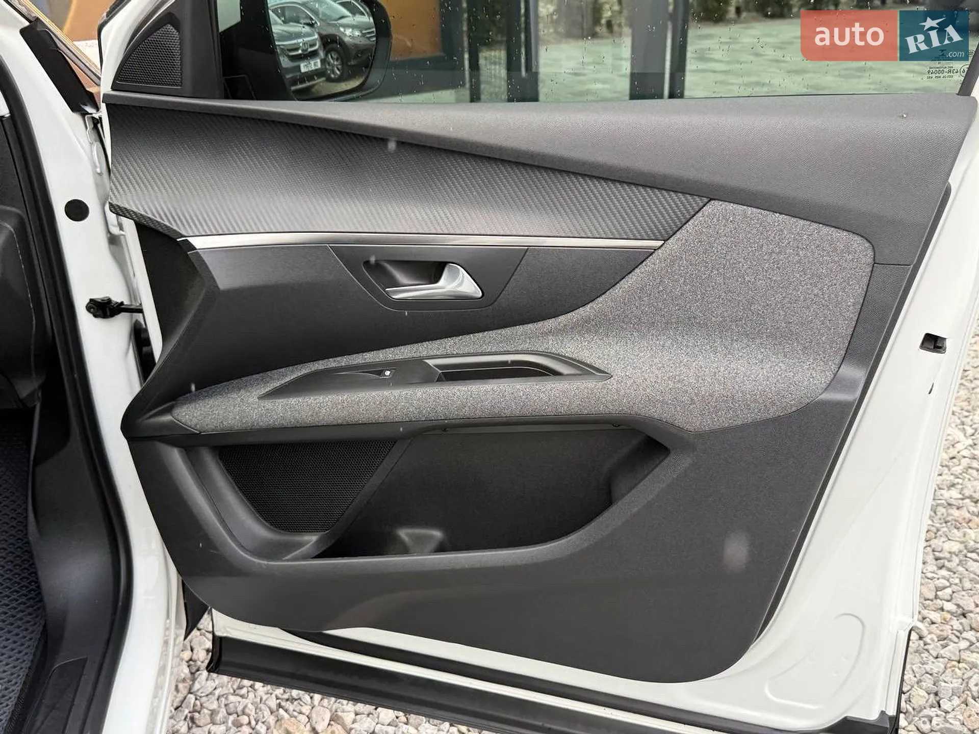 2018 Peugeot 3008 - мініатюра 30