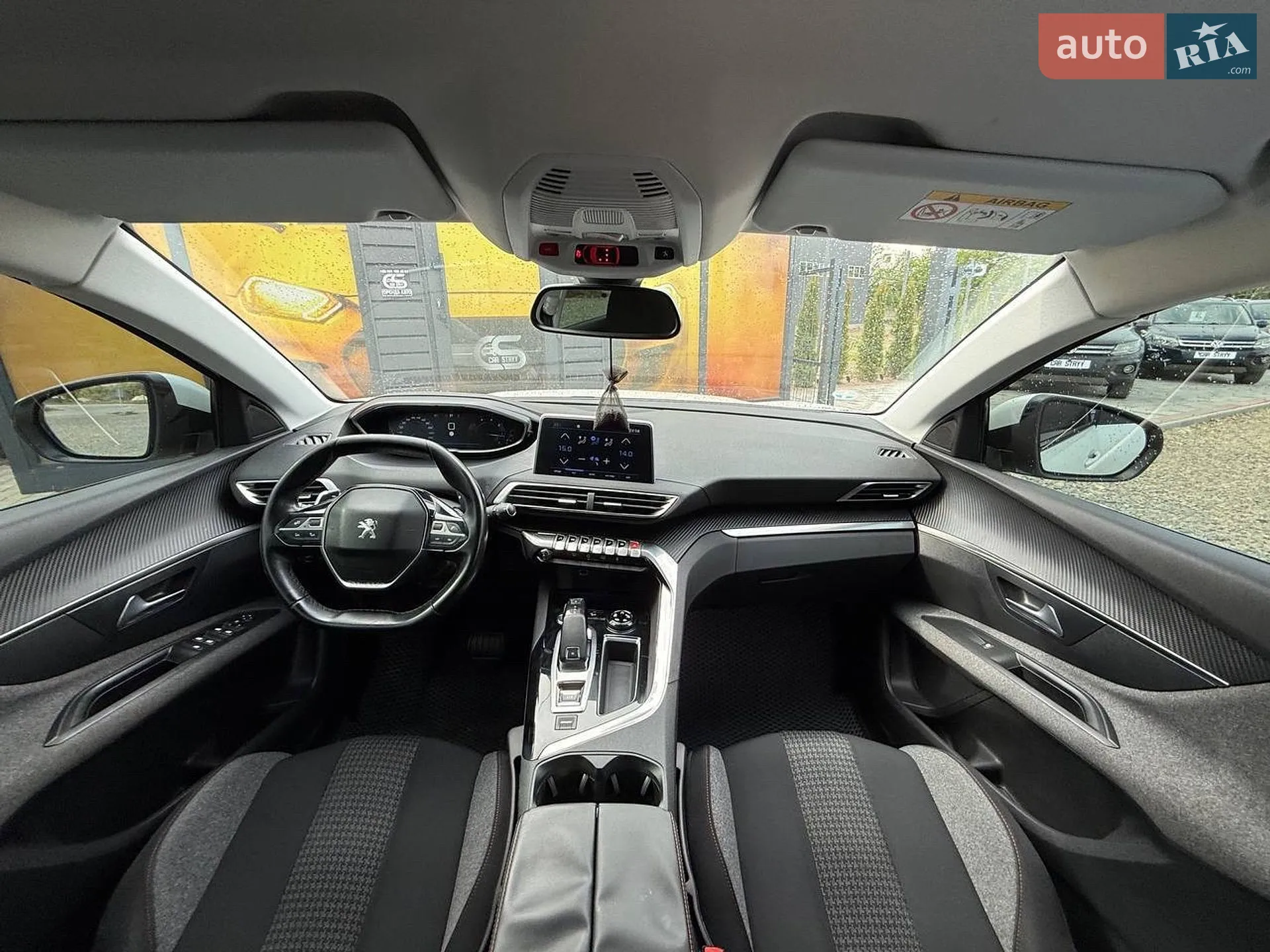 2018 Peugeot 3008 - мініатюра 33