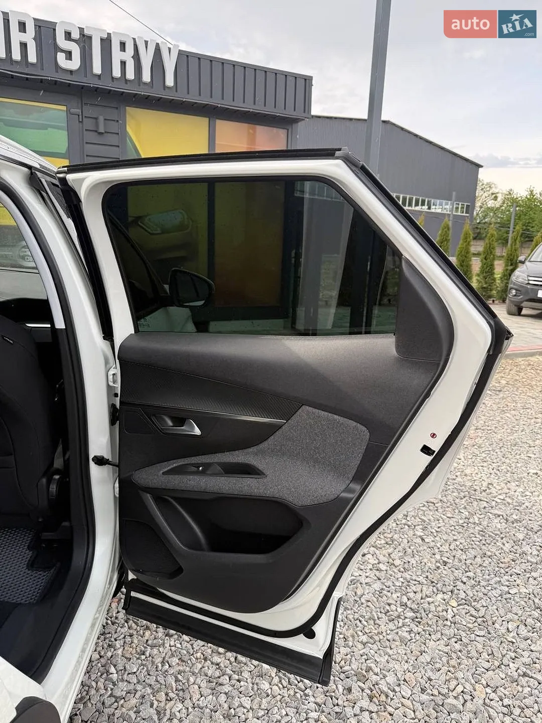 2018 Peugeot 3008 - мініатюра 34