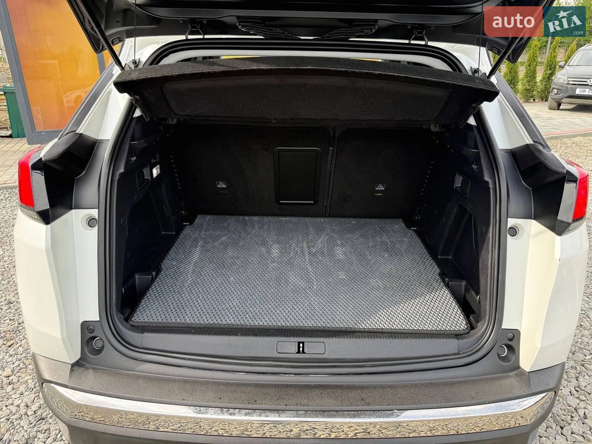 2018 Peugeot 3008 - мініатюра 35