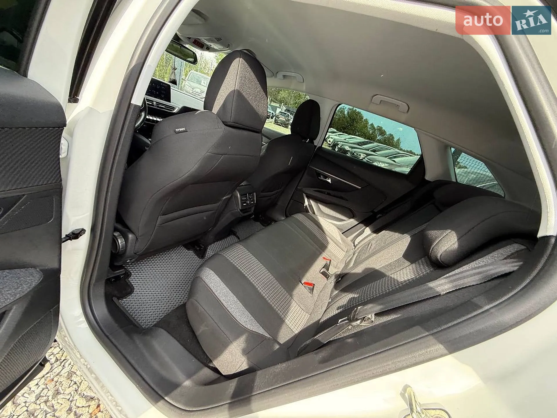 2018 Peugeot 3008 - мініатюра 37
