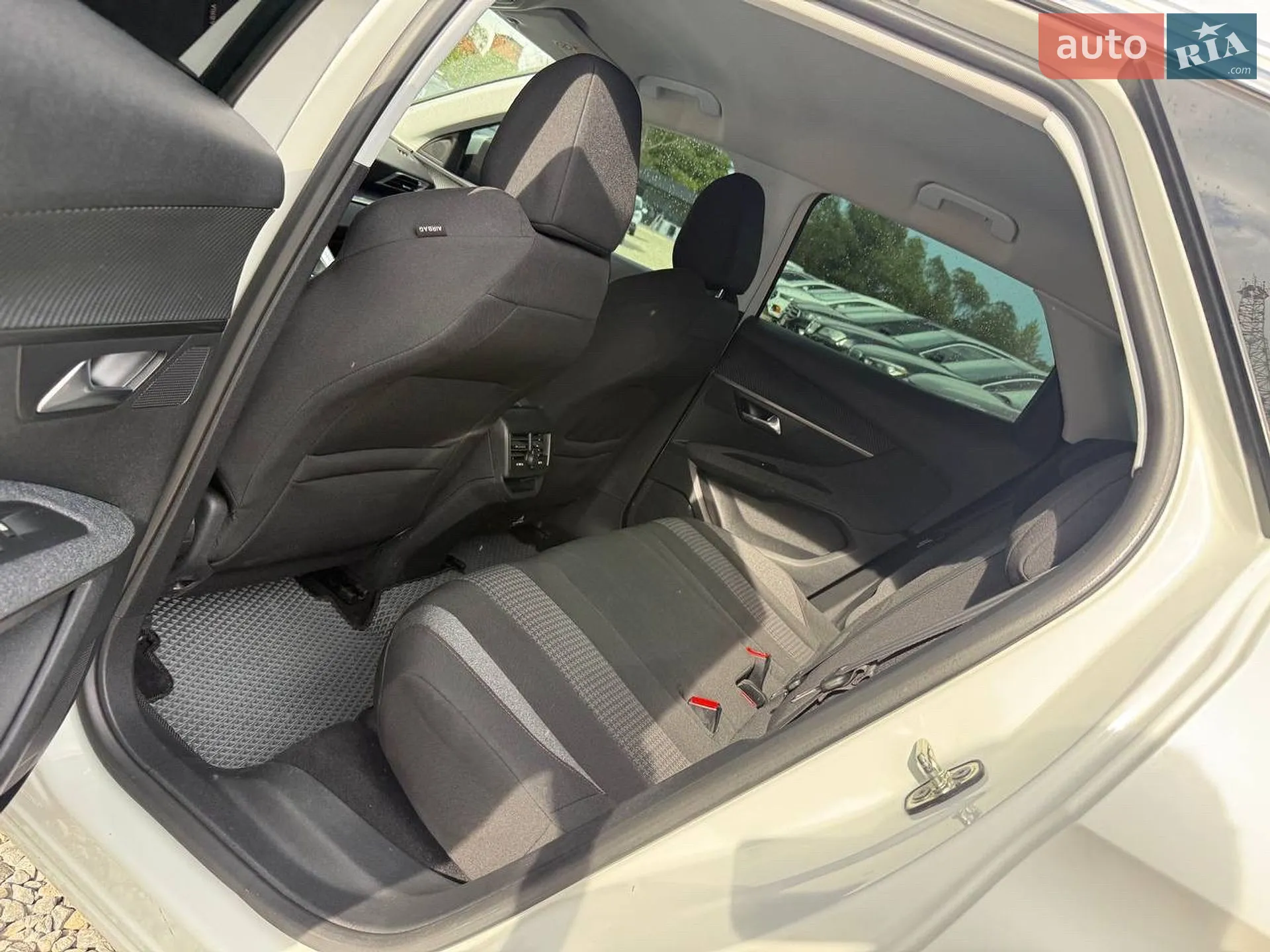 2018 Peugeot 3008 - мініатюра 38