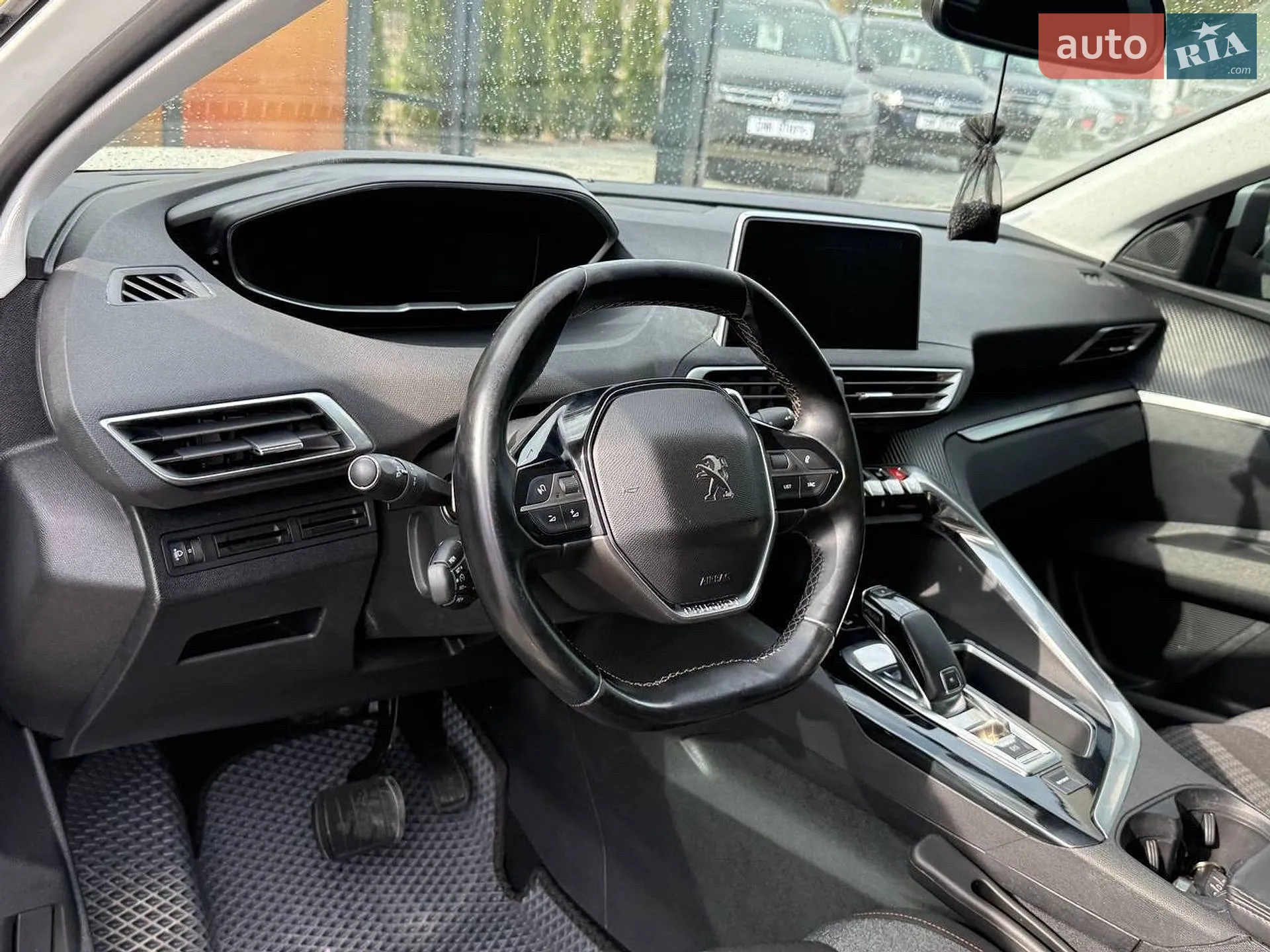 2018 Peugeot 3008 - мініатюра 41