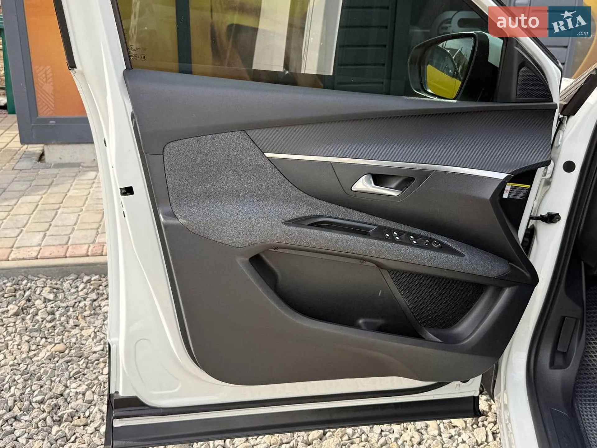 2018 Peugeot 3008 - мініатюра 42