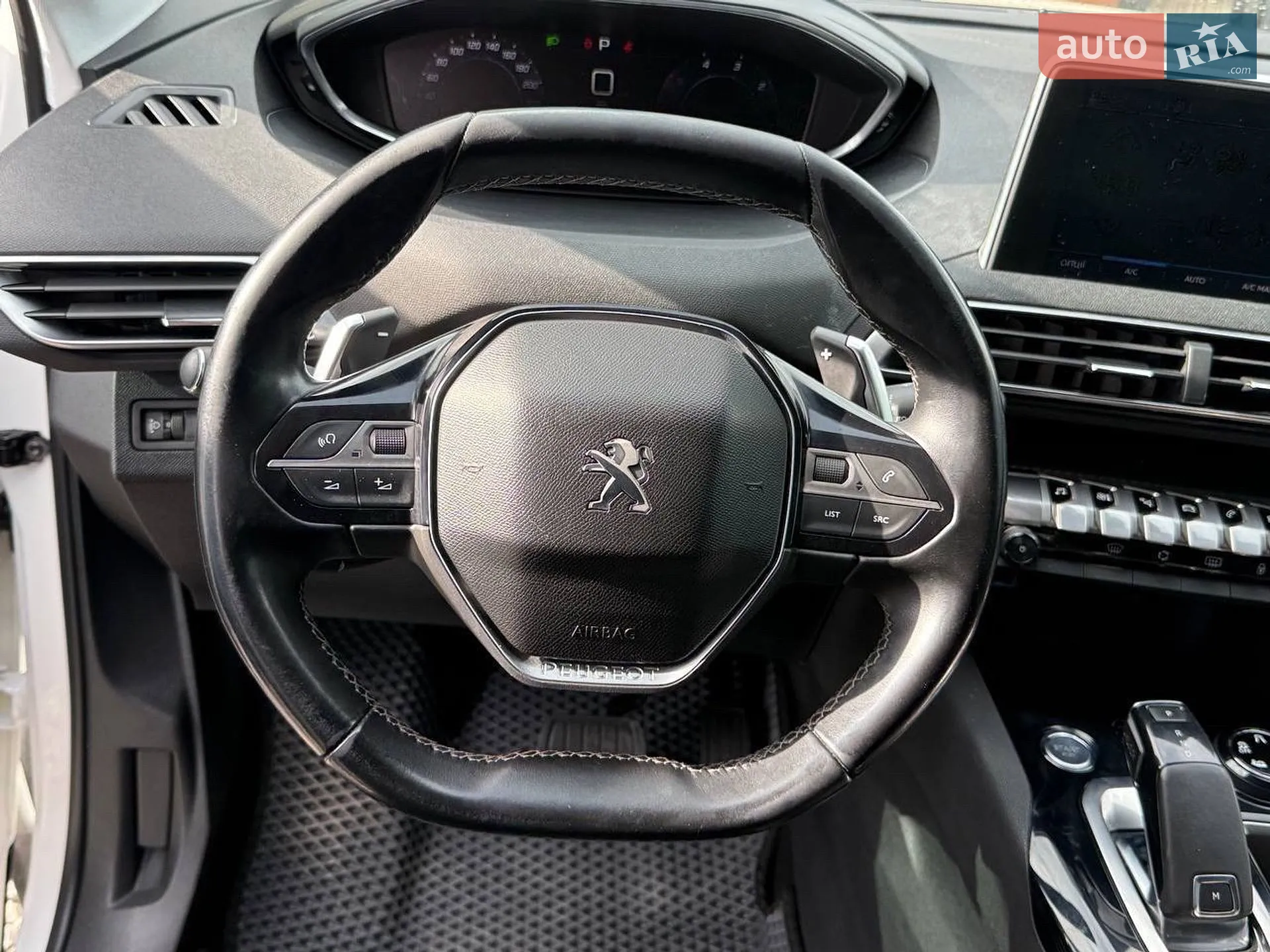 2018 Peugeot 3008 - мініатюра 44