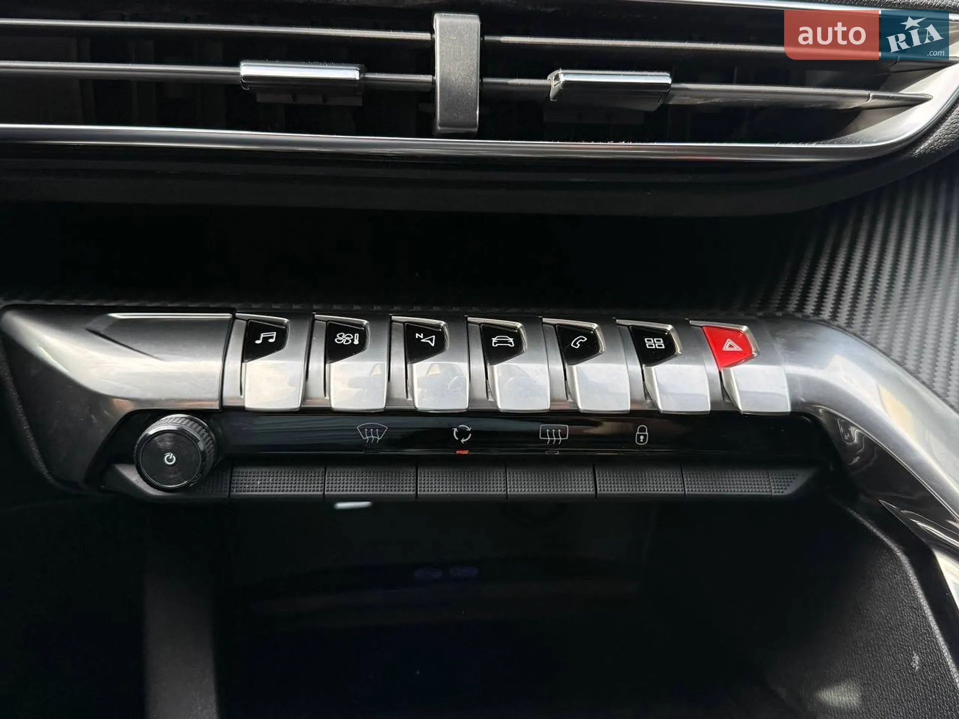 2018 Peugeot 3008 - мініатюра 47