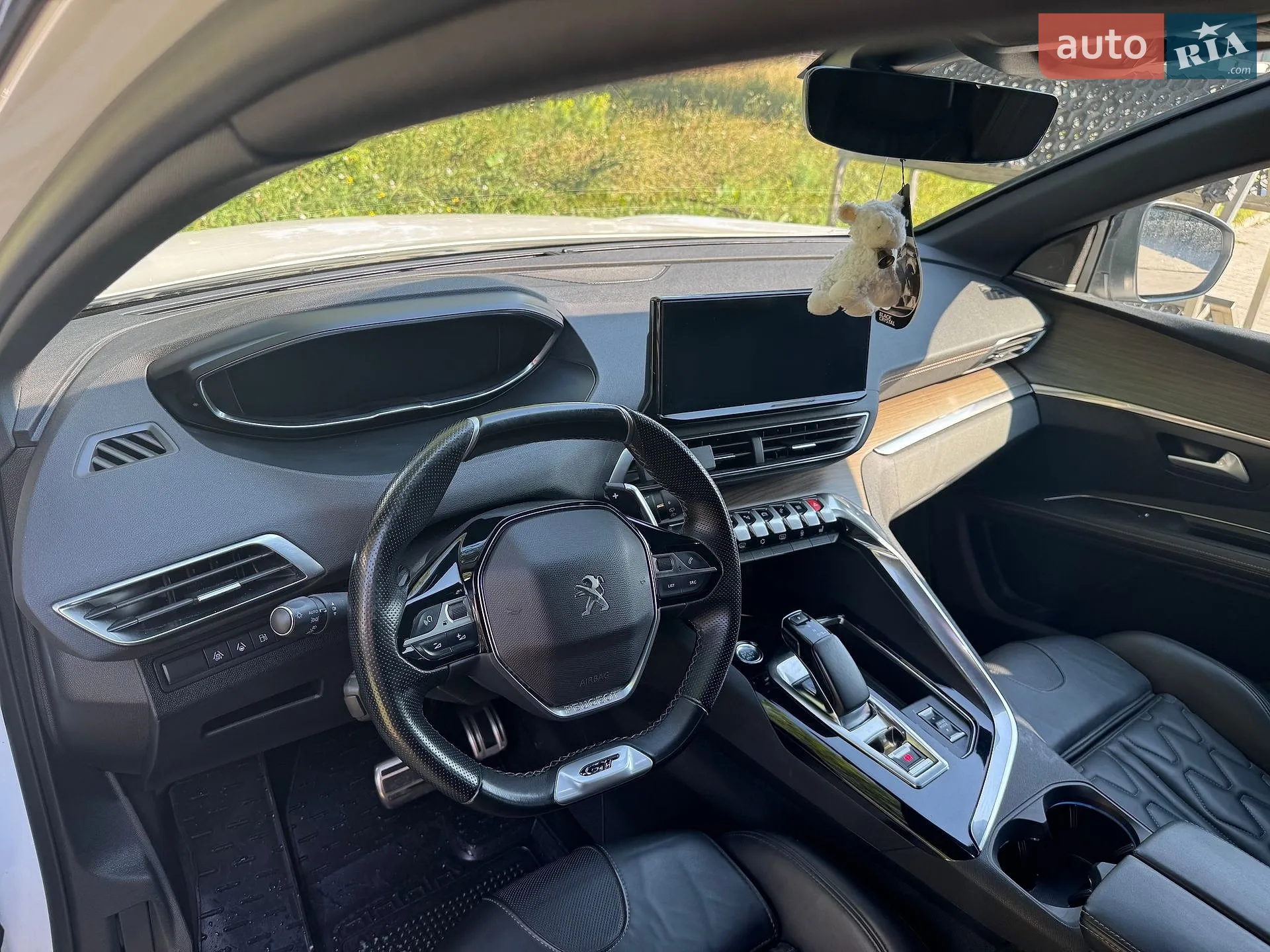 2020 Peugeot 3008 - мініатюра 10