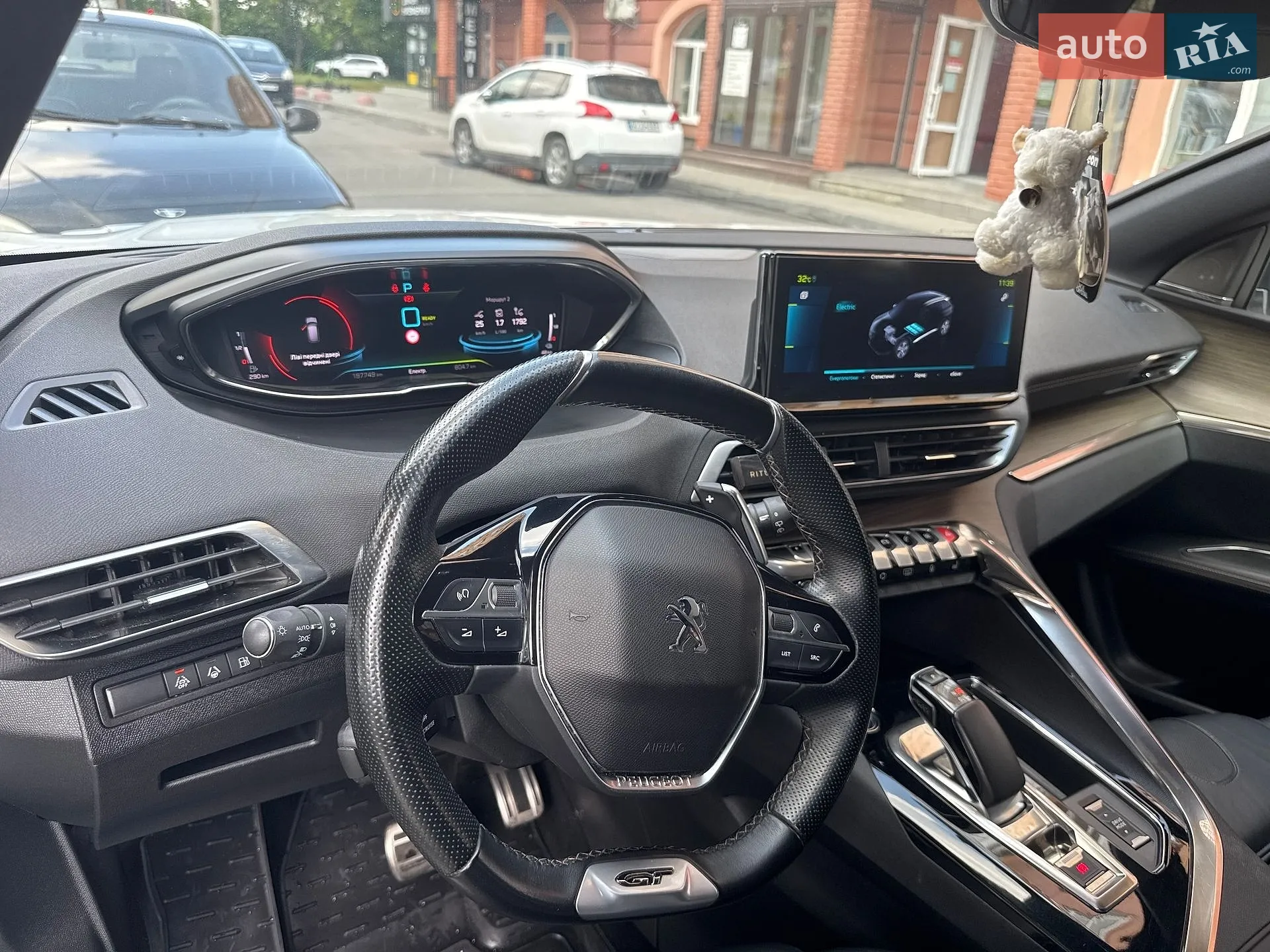 2020 Peugeot 3008 - мініатюра 5