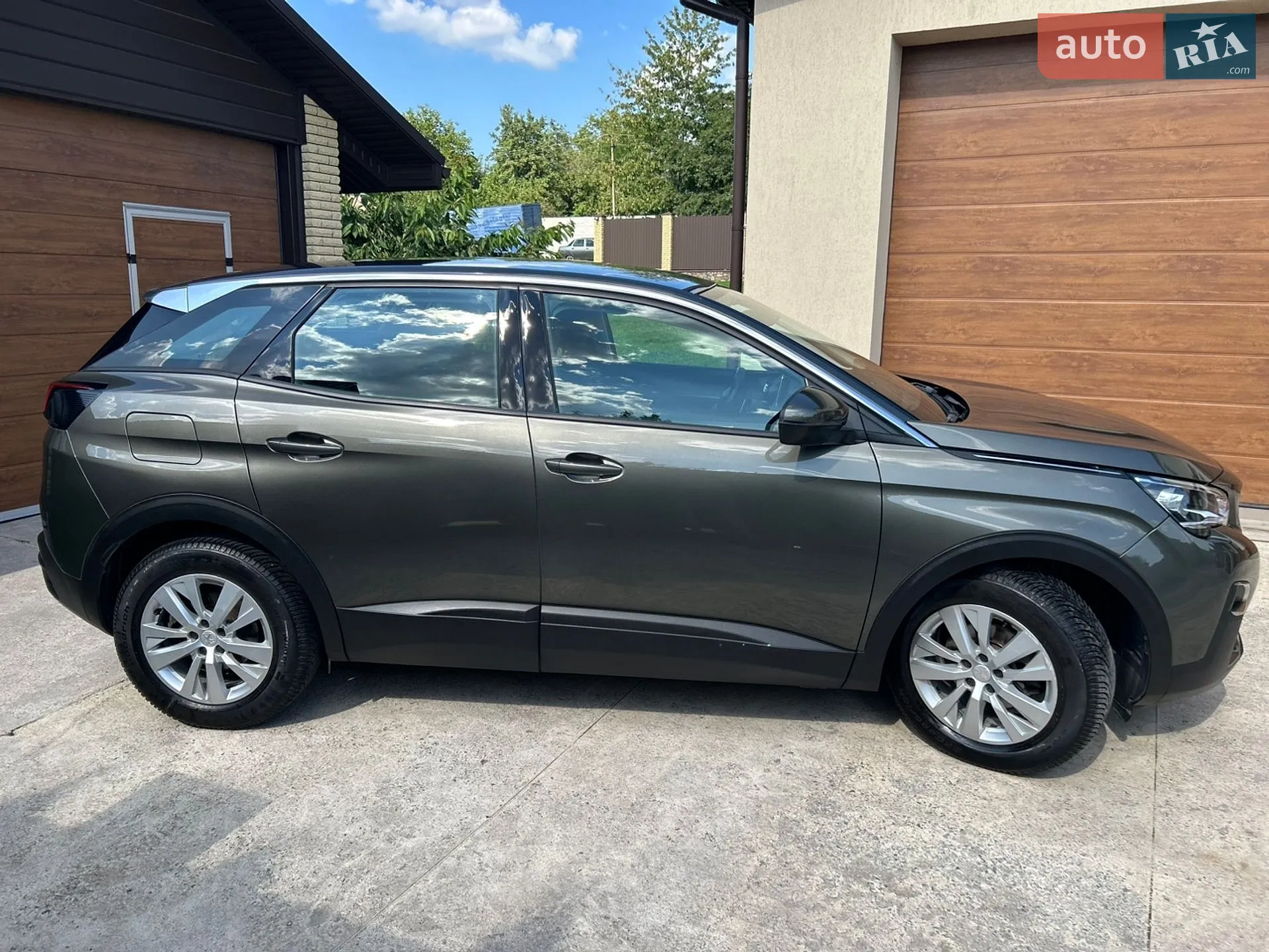 2019 Peugeot 3008 - мініатюра 7