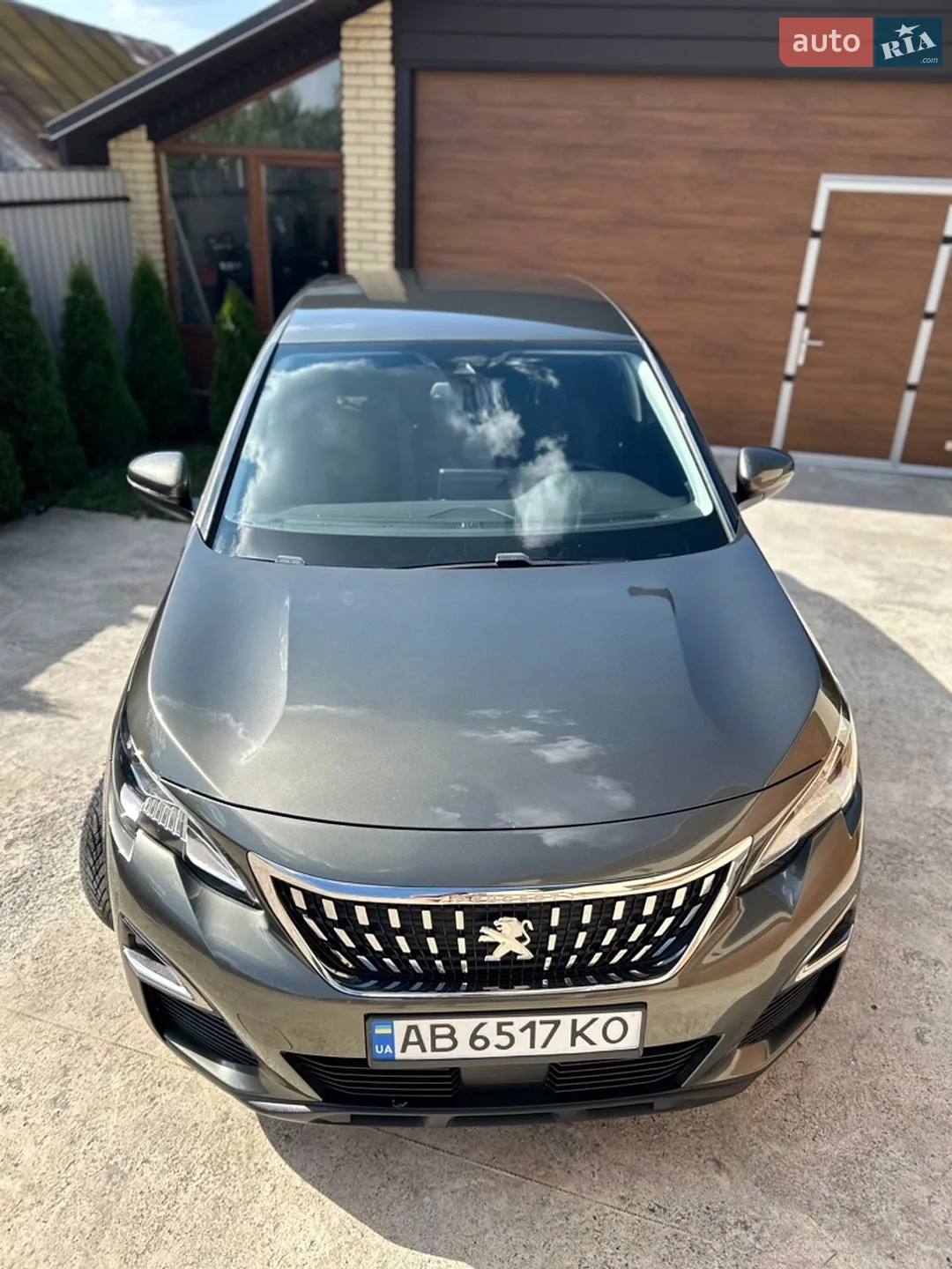 2019 Peugeot 3008 - мініатюра 12