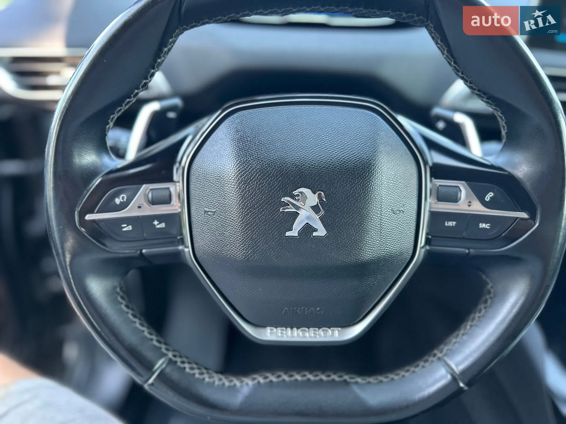 2019 Peugeot 3008 - мініатюра 21