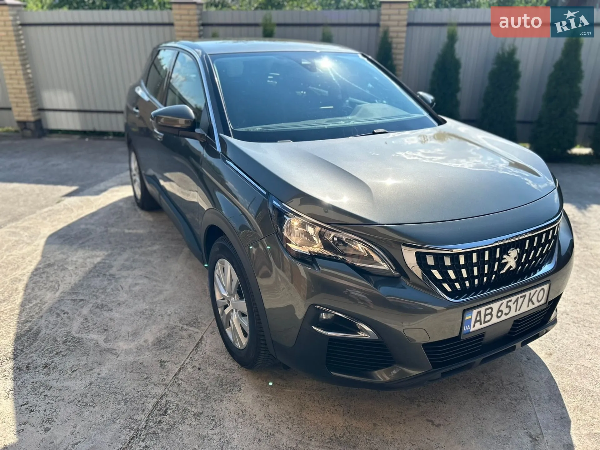 2019 Peugeot 3008 - мініатюра 29