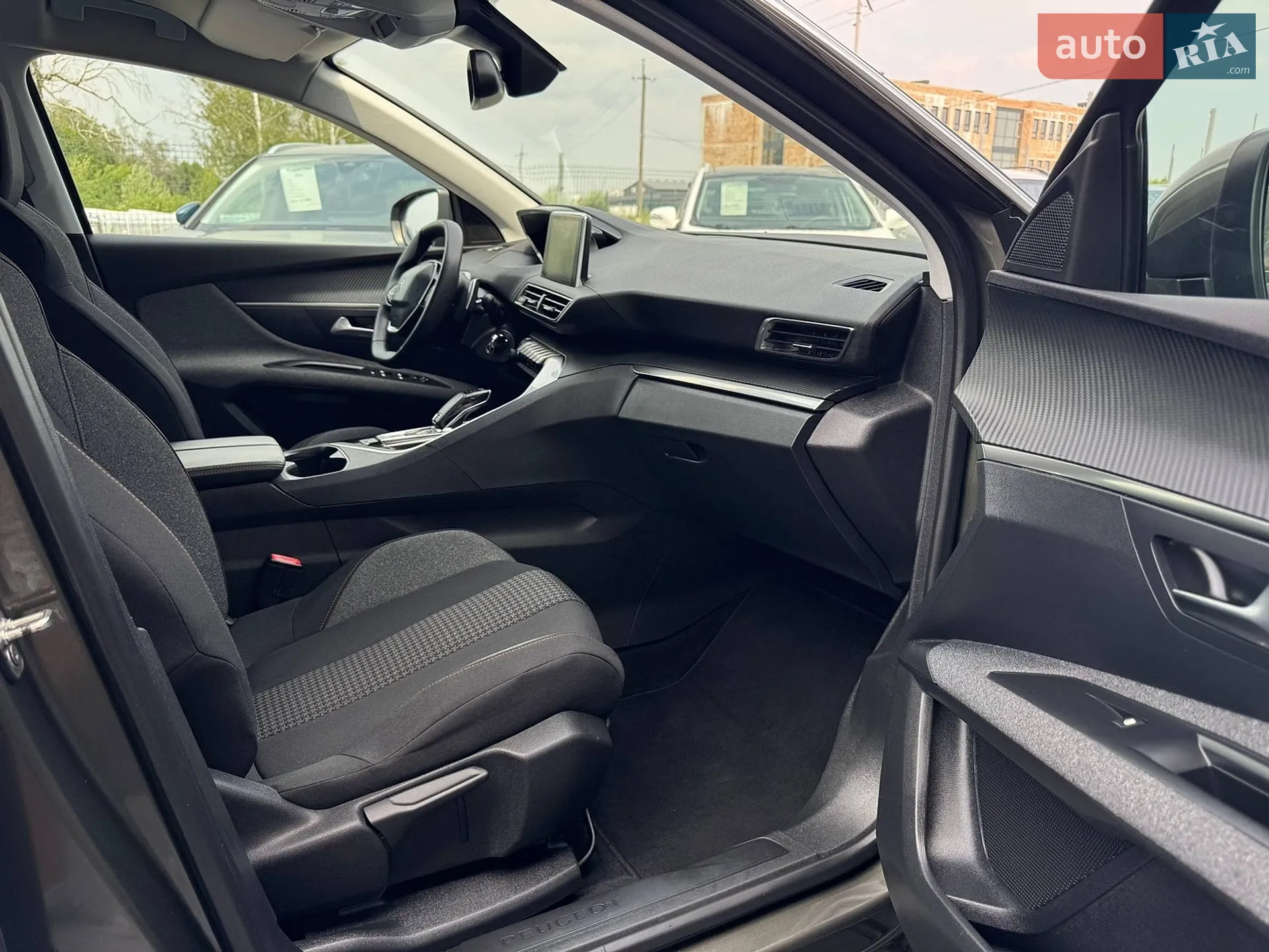 2021 Peugeot 3008 - мініатюра 24