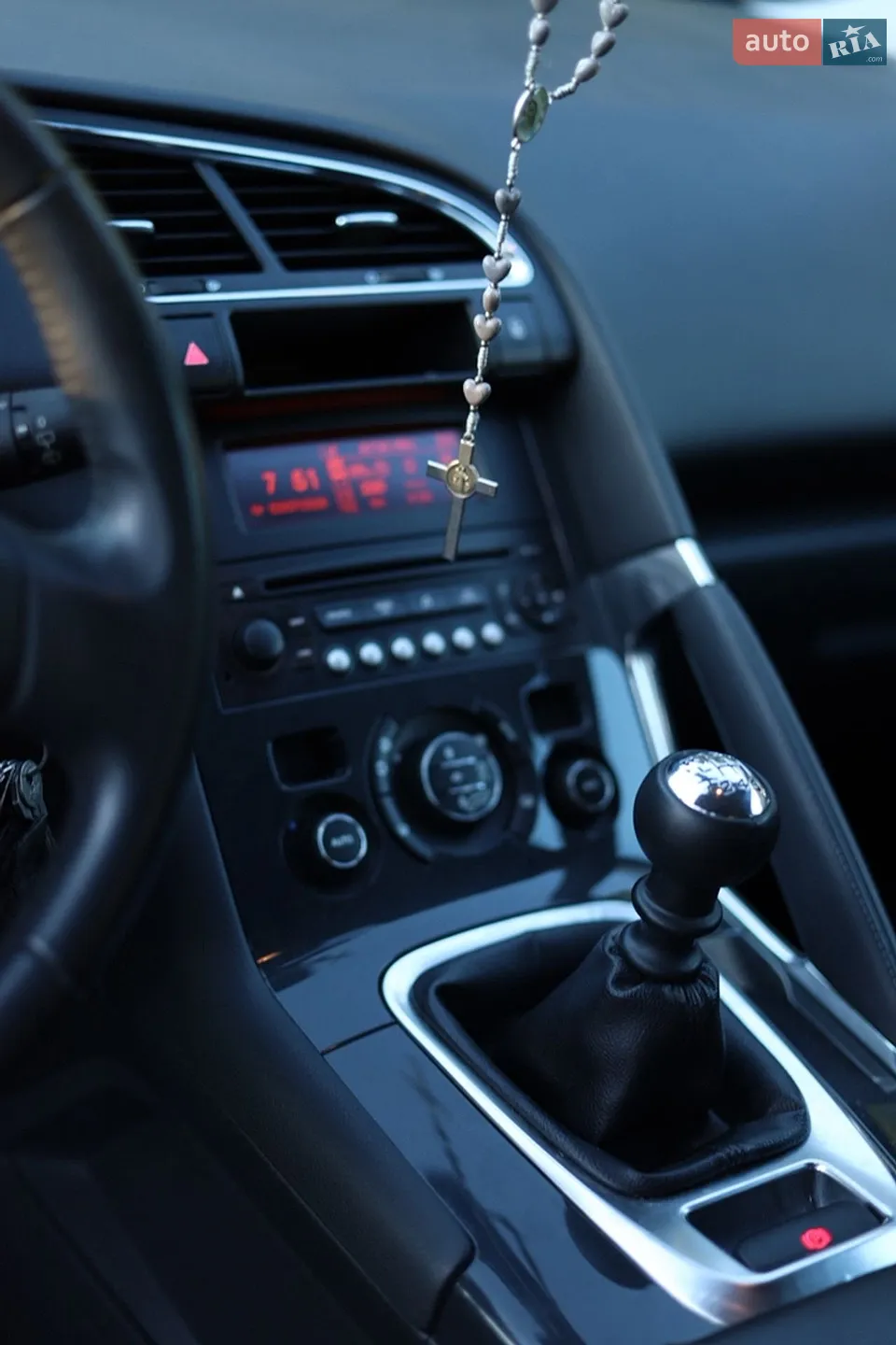 2010 Peugeot 3008 - мініатюра 36