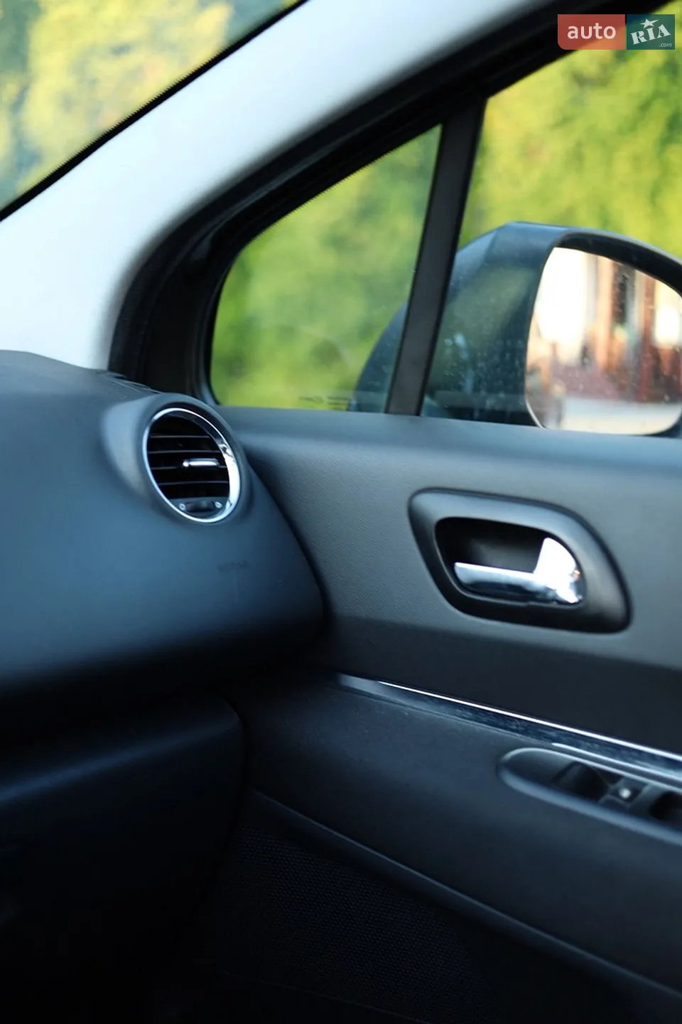 2010 Peugeot 3008 - мініатюра 42