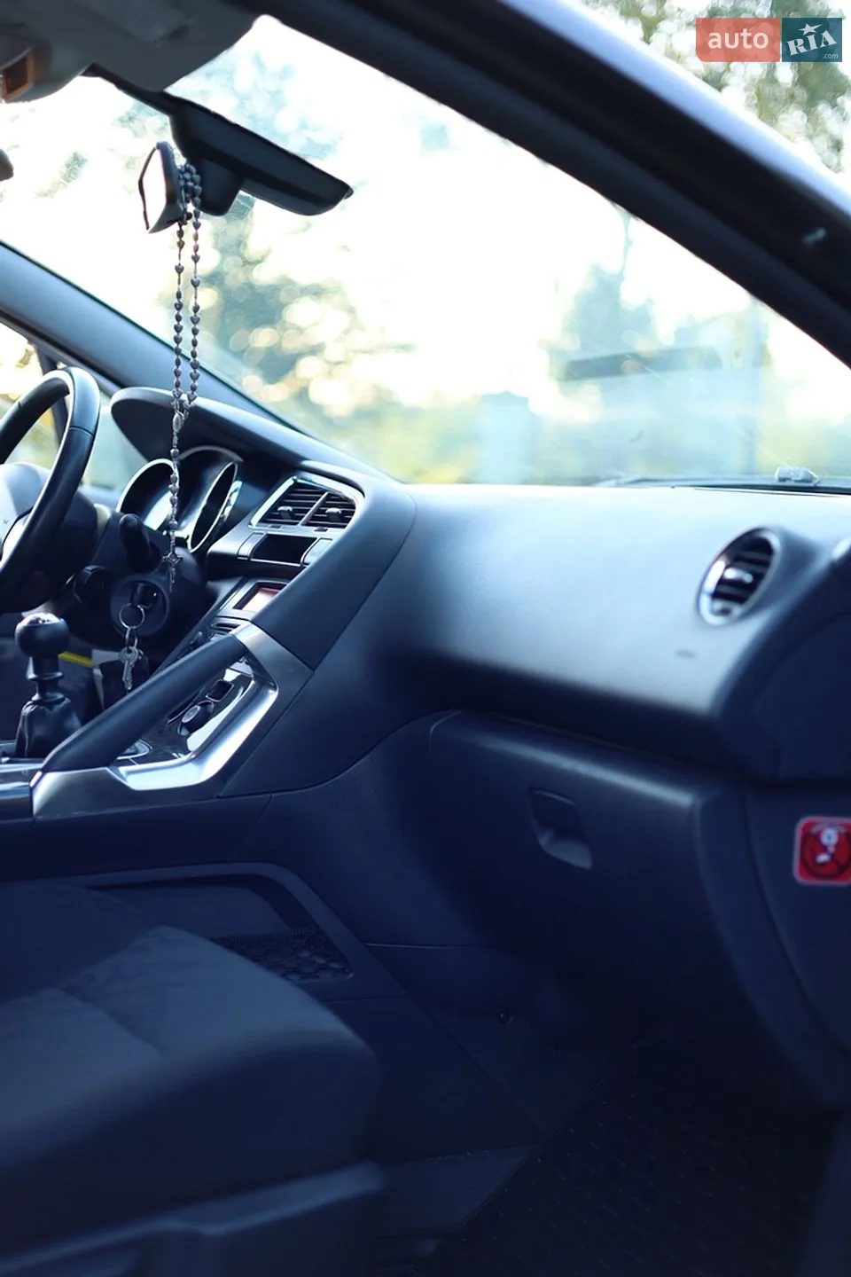 2010 Peugeot 3008 - мініатюра 47