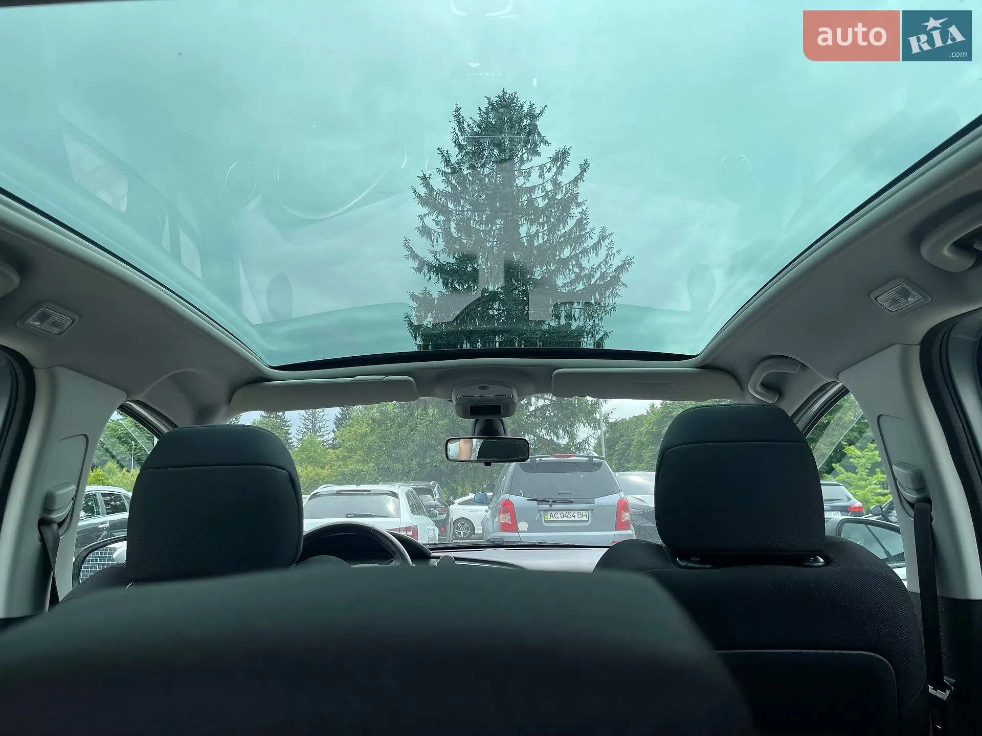 2012 Peugeot 3008 - мініатюра 8