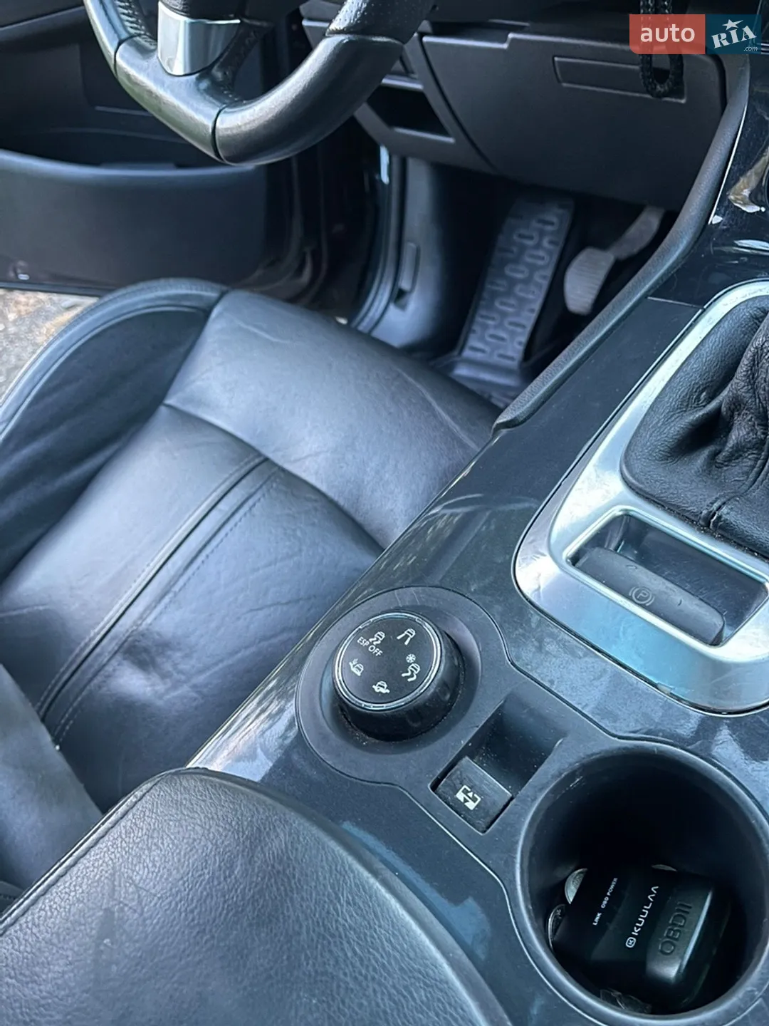 2010 Peugeot 3008 - мініатюра 10