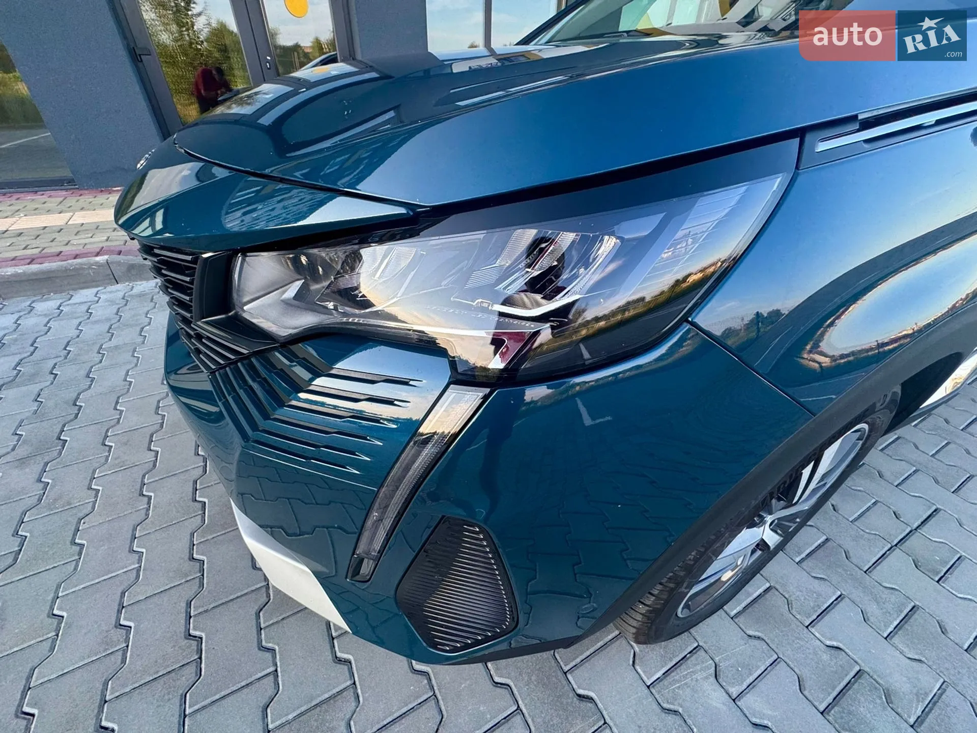 2022 Peugeot 3008 - мініатюра 12