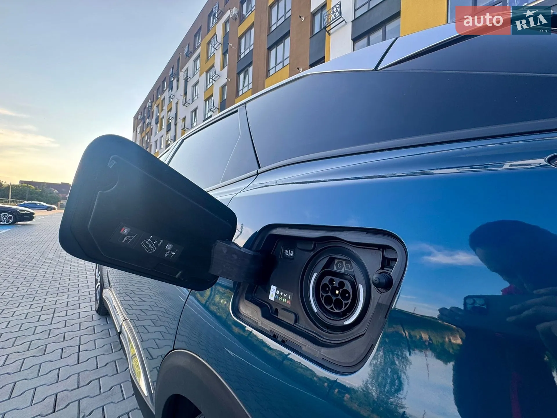 2022 Peugeot 3008 - мініатюра 17