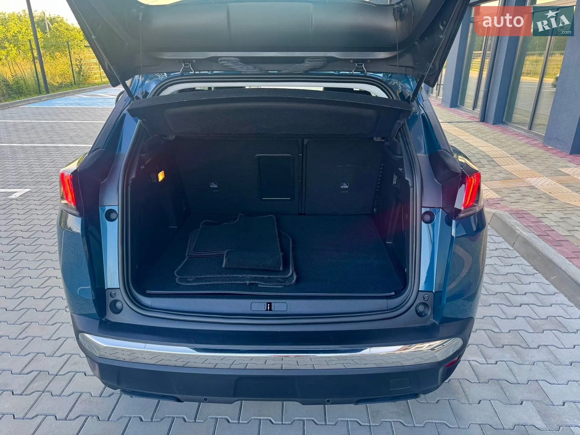2022 Peugeot 3008 - мініатюра 19