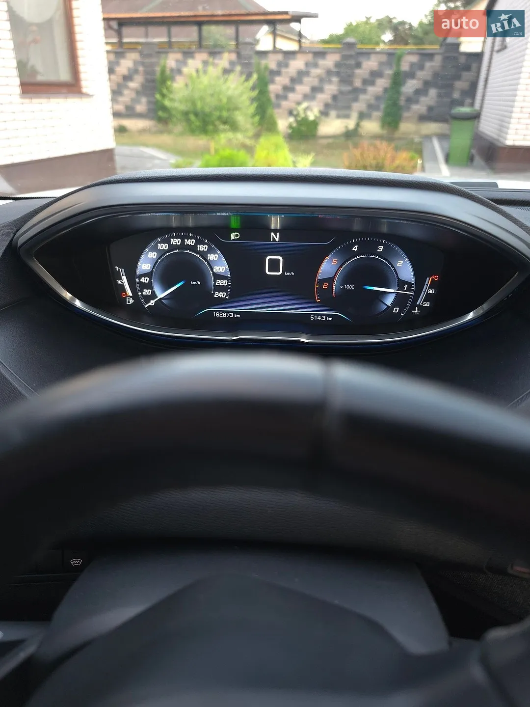 2017 Peugeot 3008 - мініатюра 18