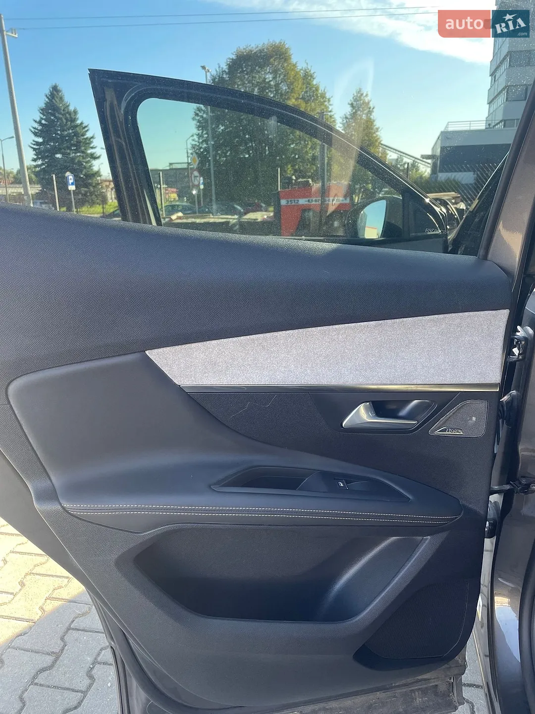 2021 Peugeot 3008 - мініатюра 11
