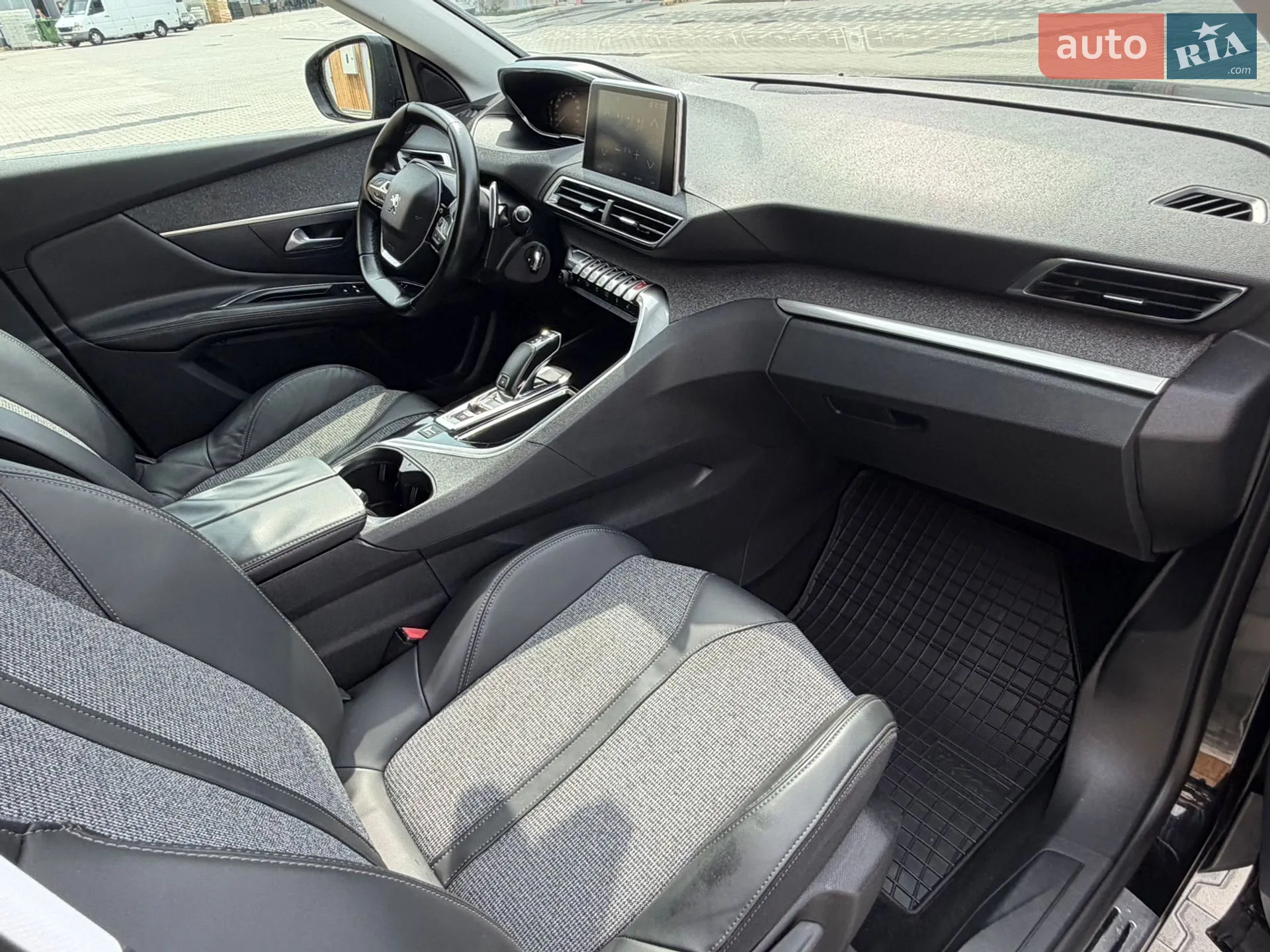2017 Peugeot 3008 - мініатюра 34