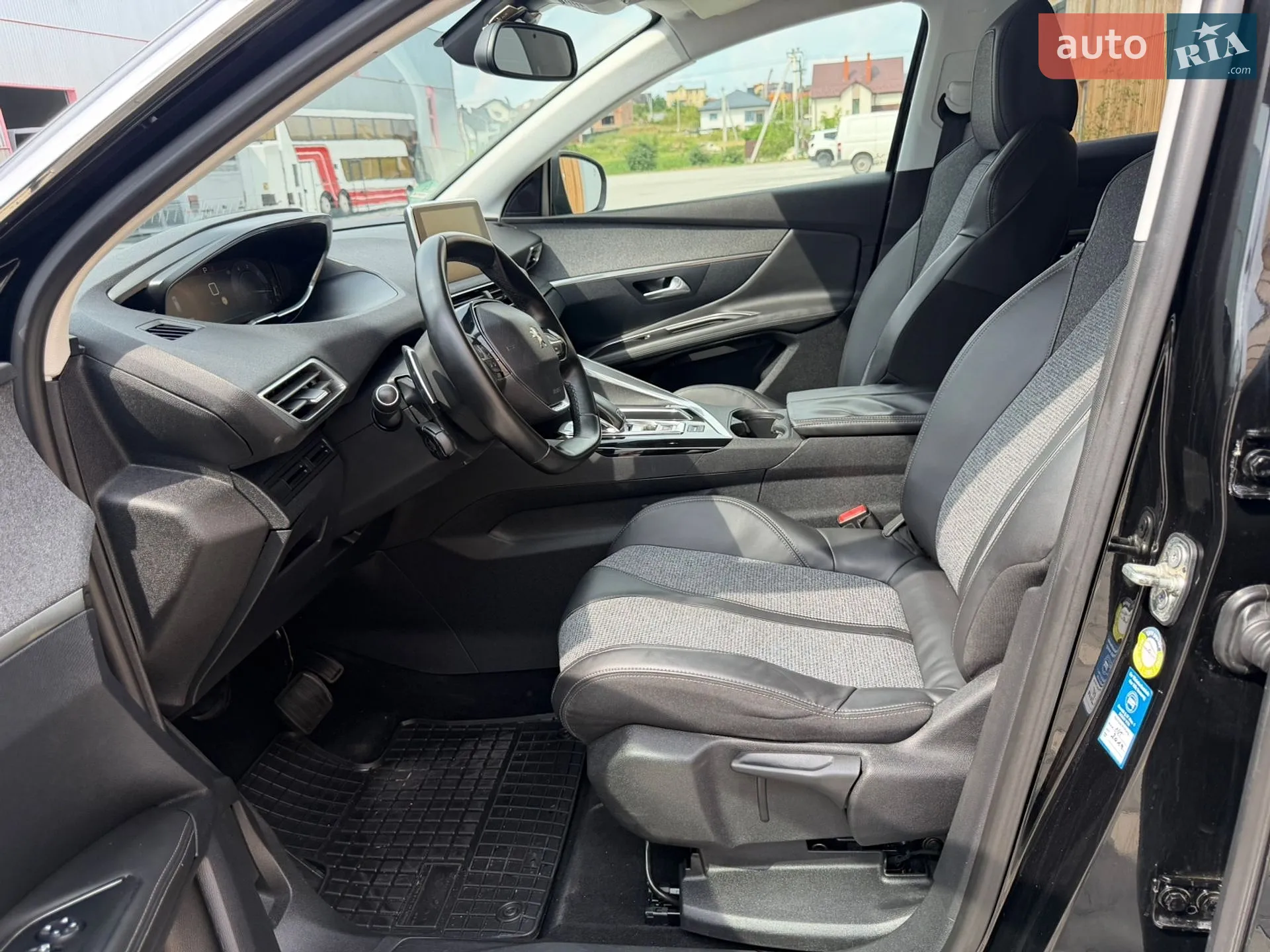 2017 Peugeot 3008 - мініатюра 37