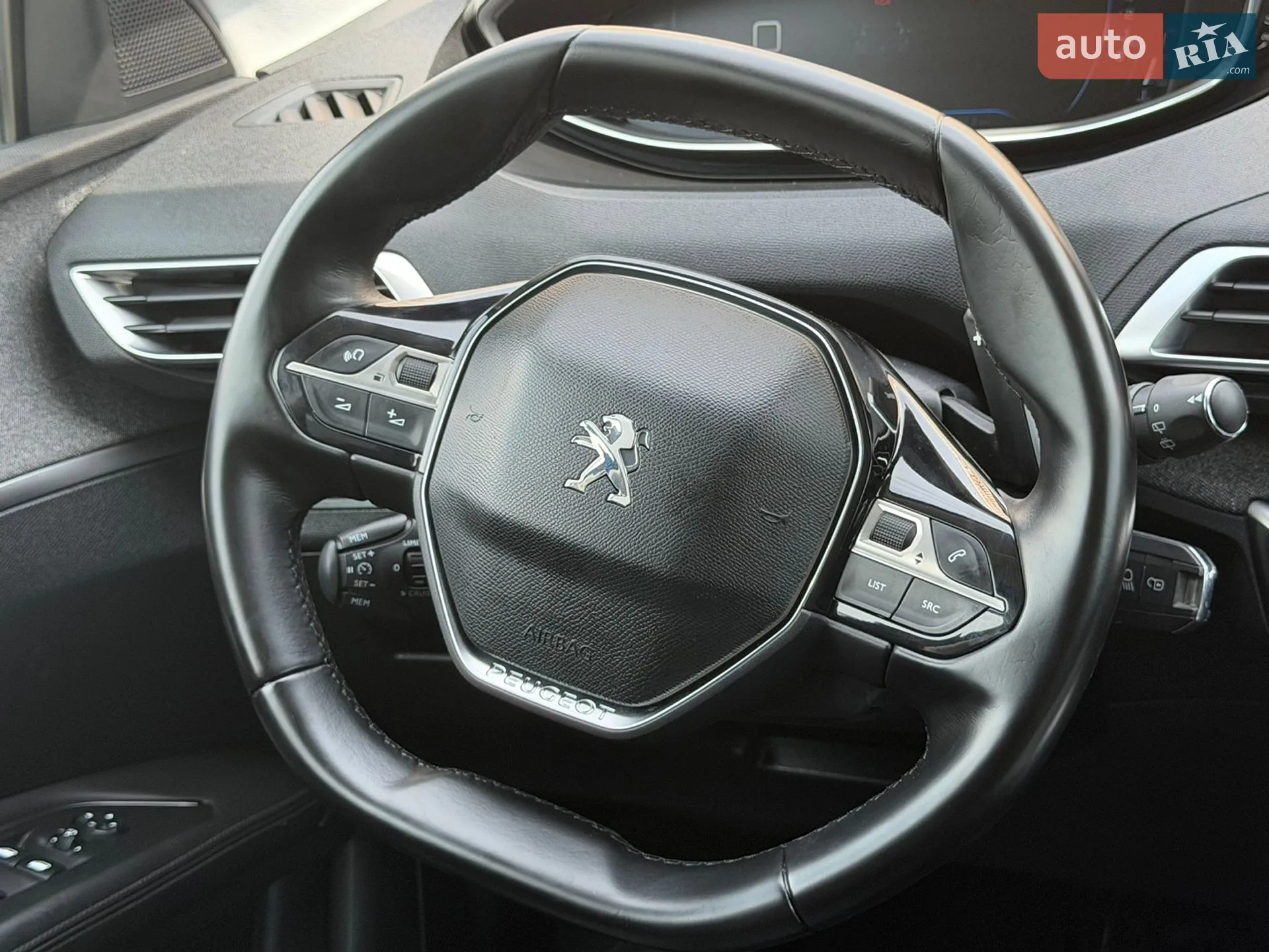 2017 Peugeot 3008 - мініатюра 43