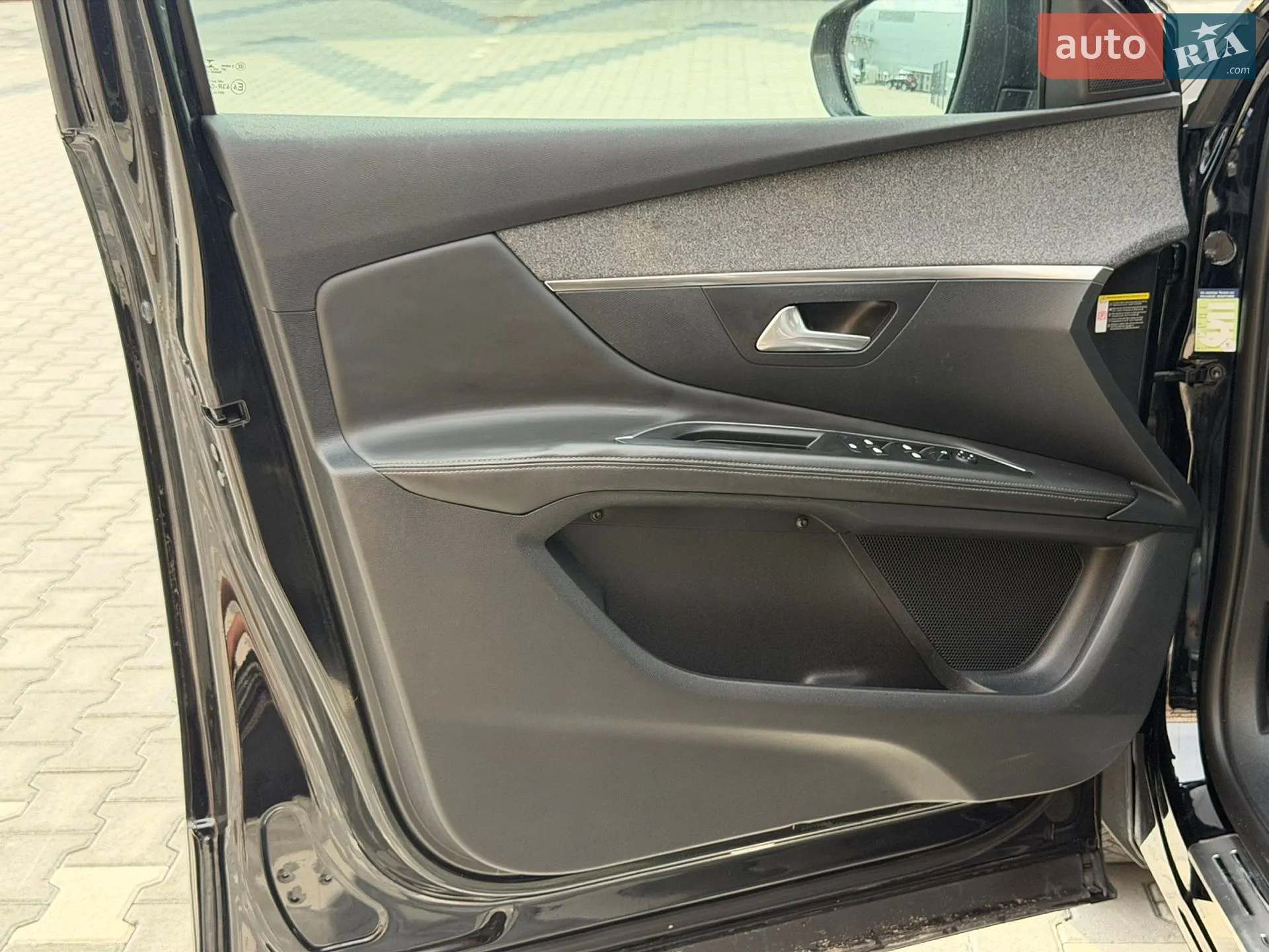 2017 Peugeot 3008 - мініатюра 45